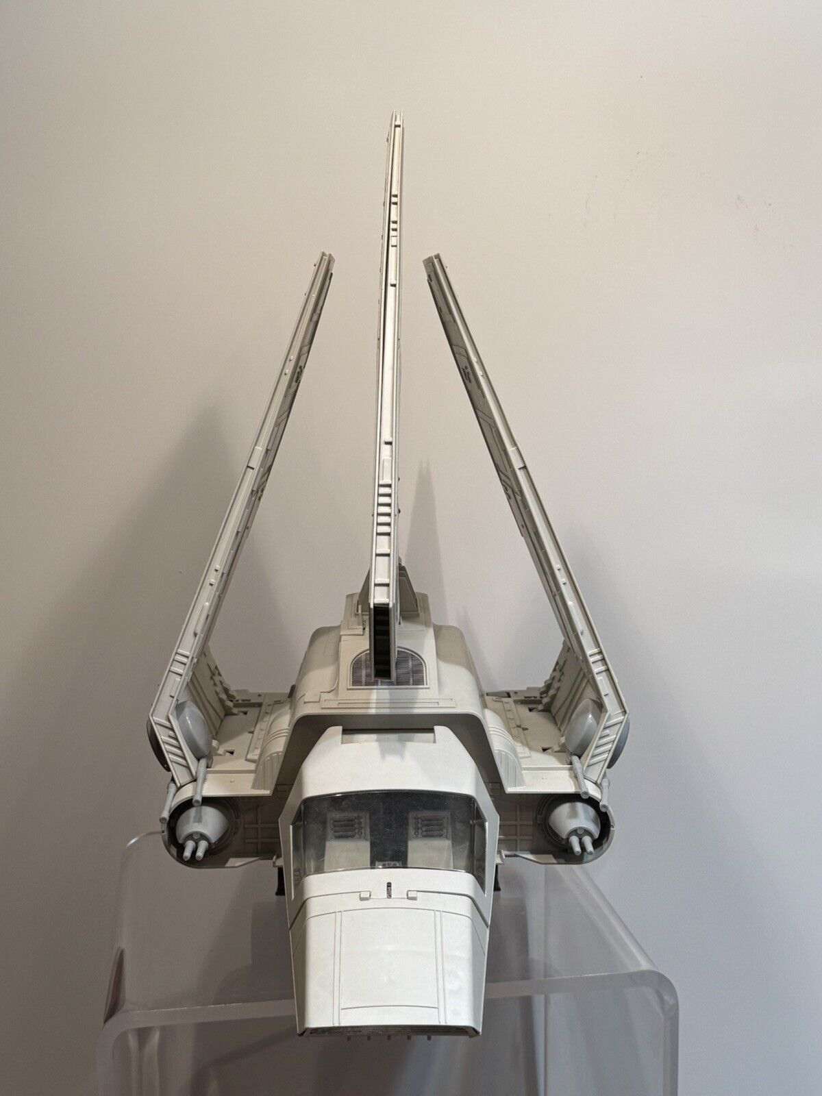 Imperial Shuttle sold