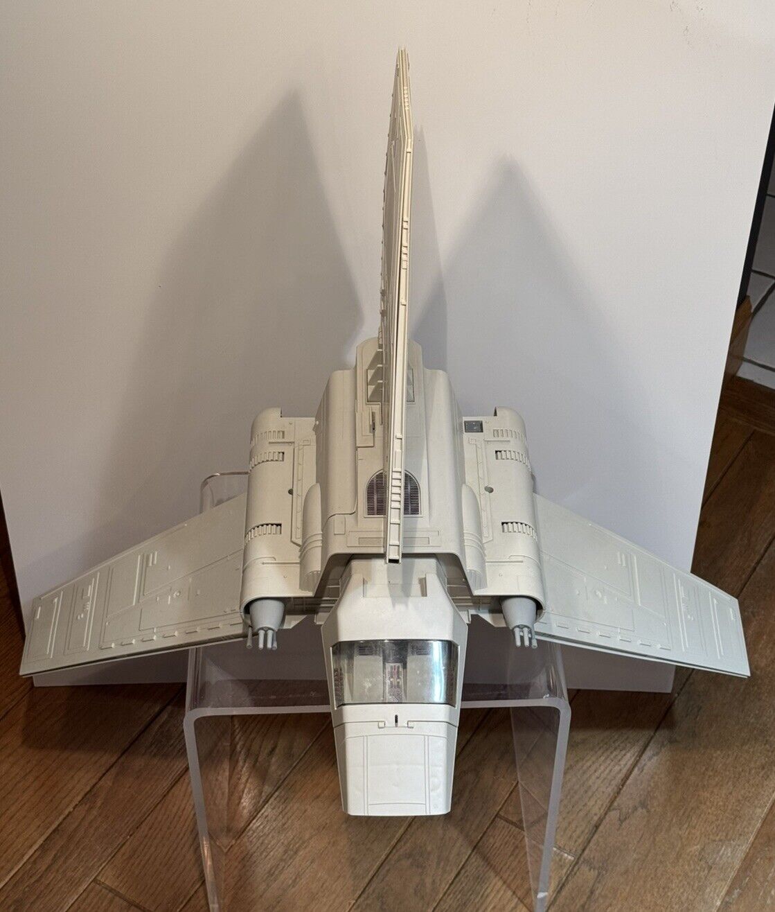Imperial Shuttle sold