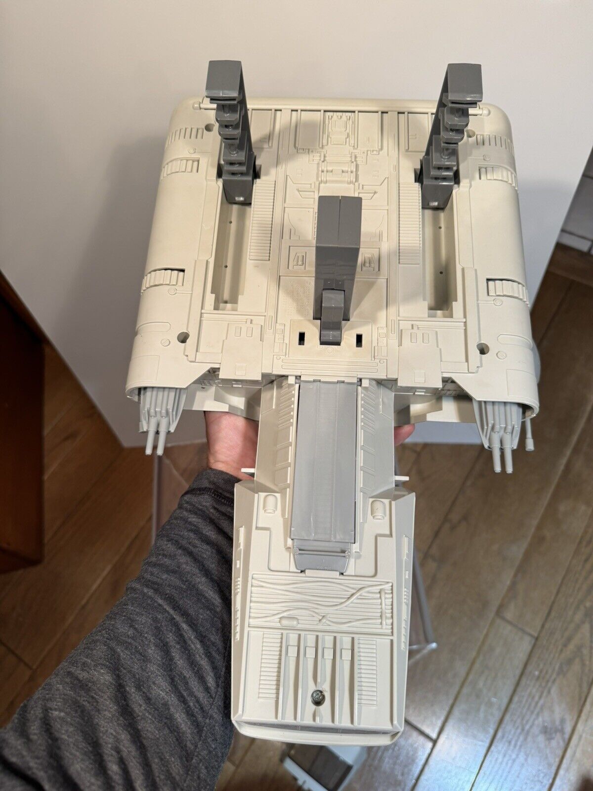 Imperial Shuttle sold