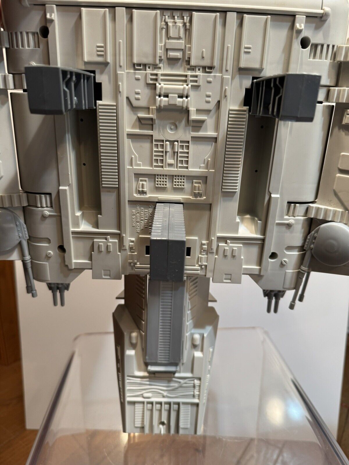 Imperial Shuttle sold