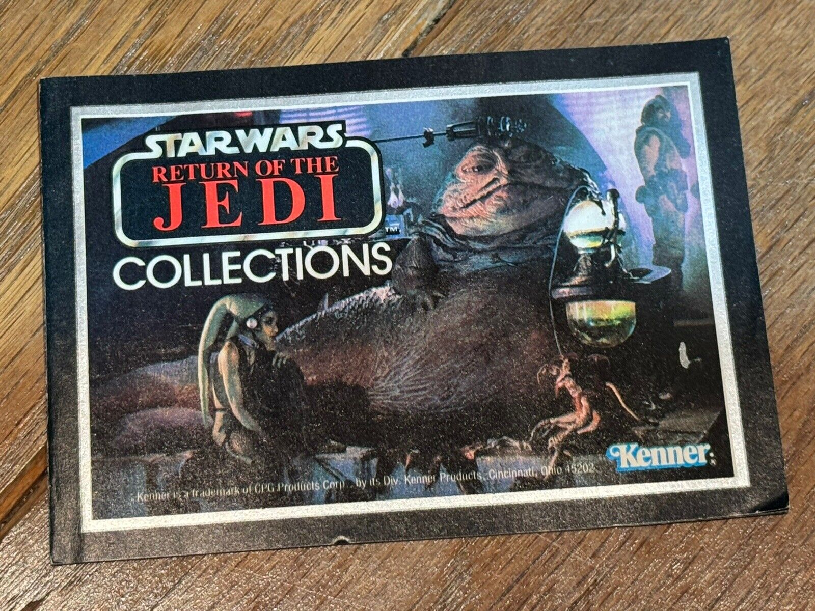 Imperial Shuttle sold