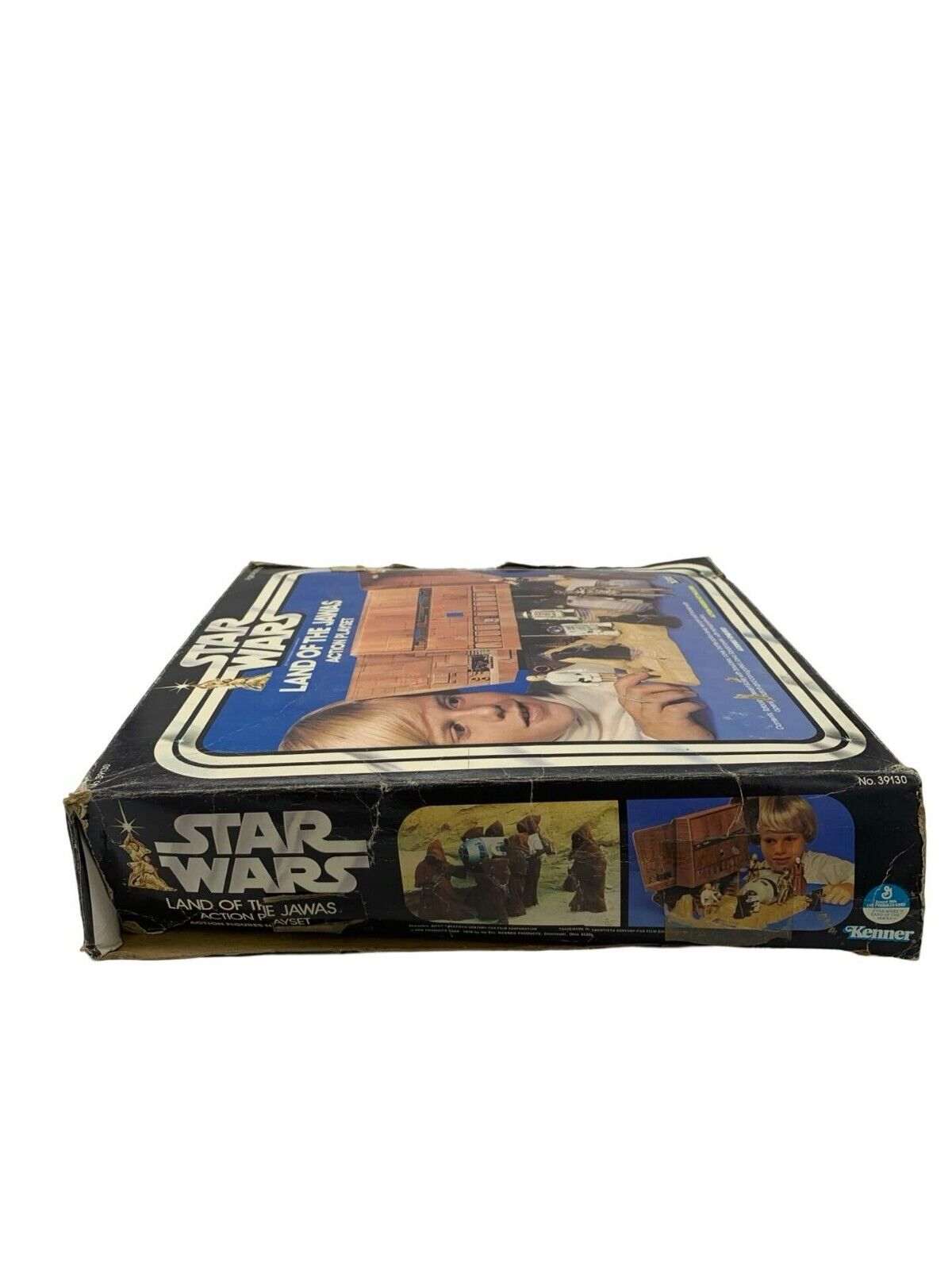 Land of the Jawas sold
