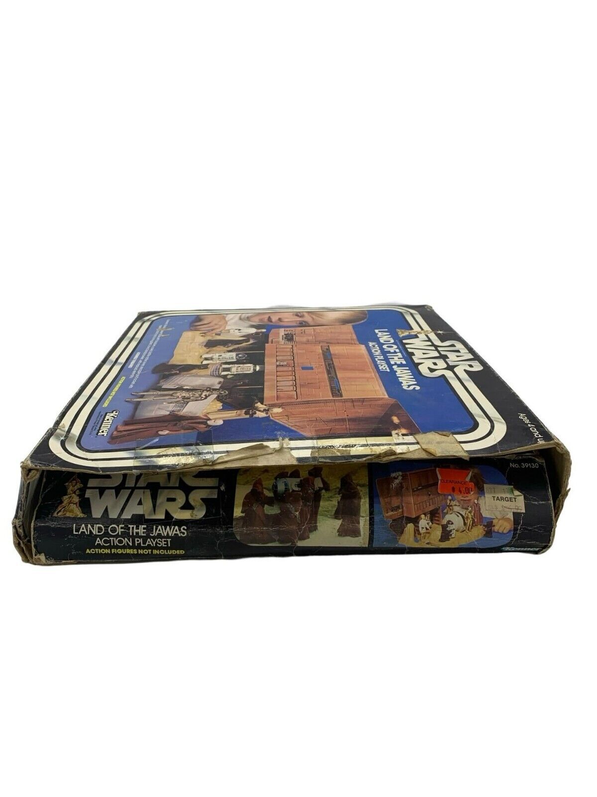 Land of the Jawas sold