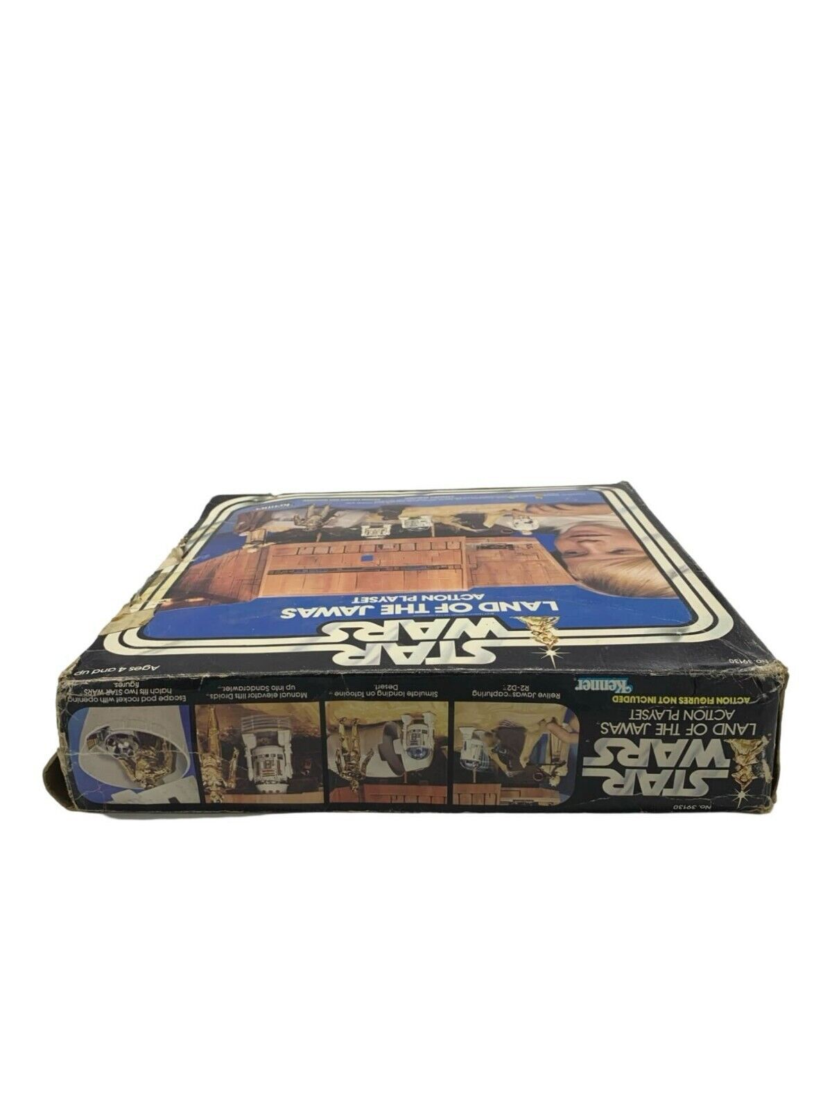 Land of the Jawas sold