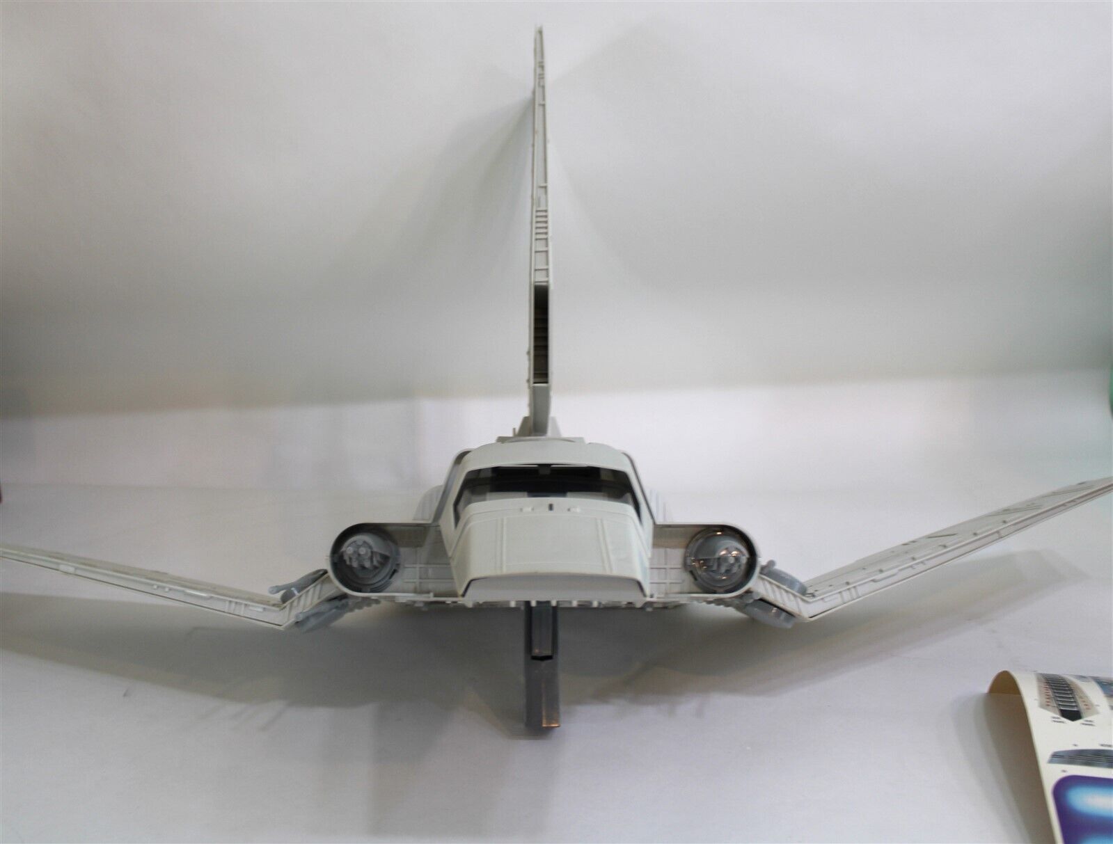 Imperial Shuttle sold