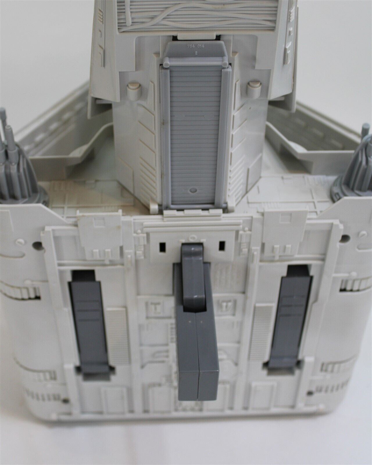 Imperial Shuttle sold