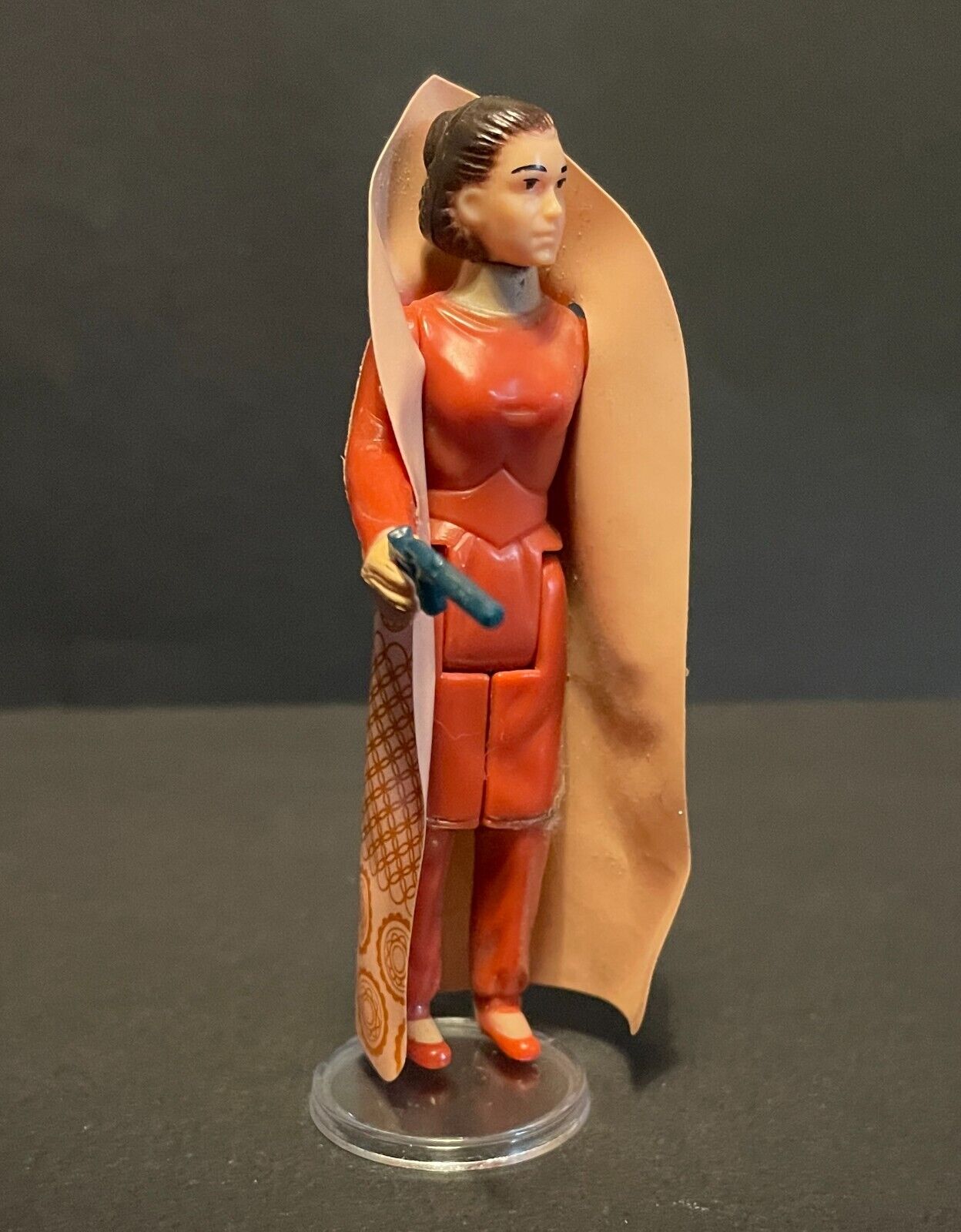 Princess Leia Organa (Bespin Gown) sold