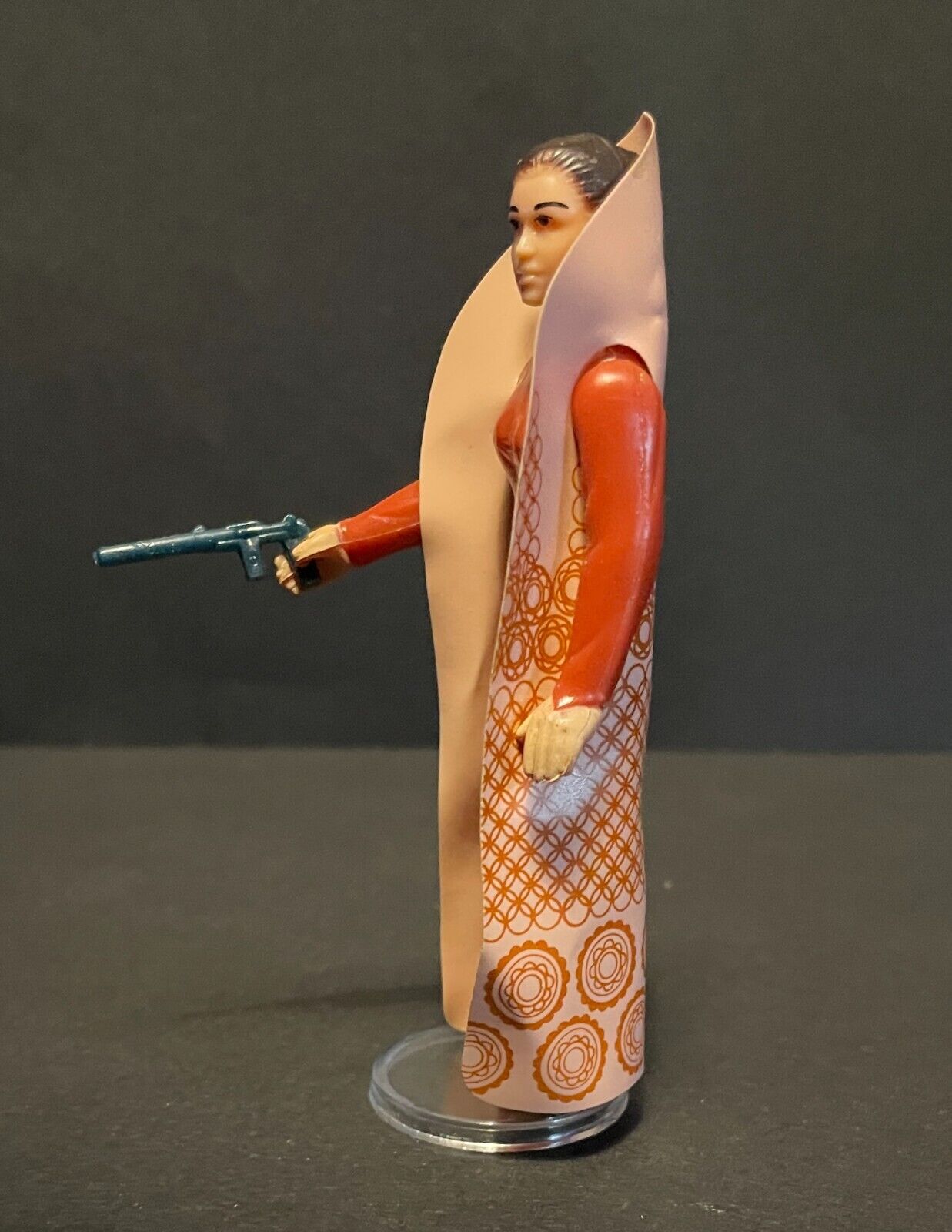 Princess Leia Organa (Bespin Gown) sold