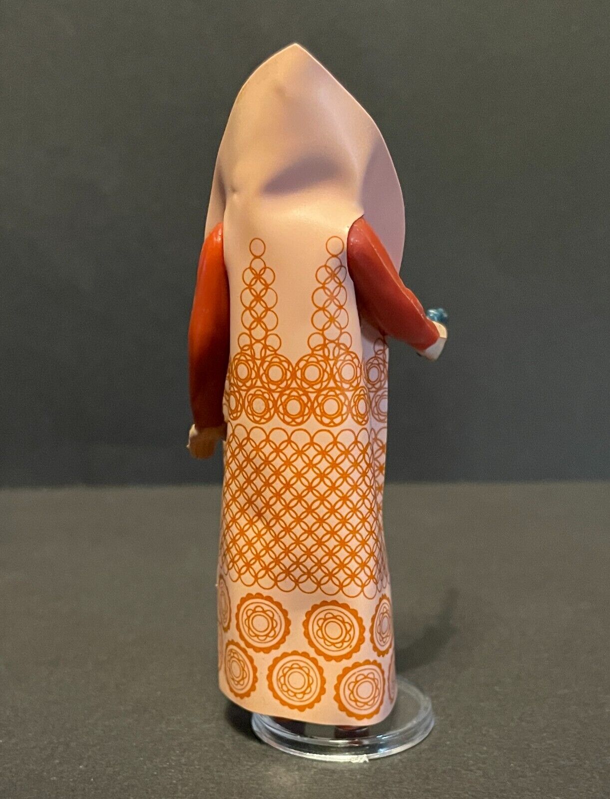 Princess Leia Organa (Bespin Gown) sold