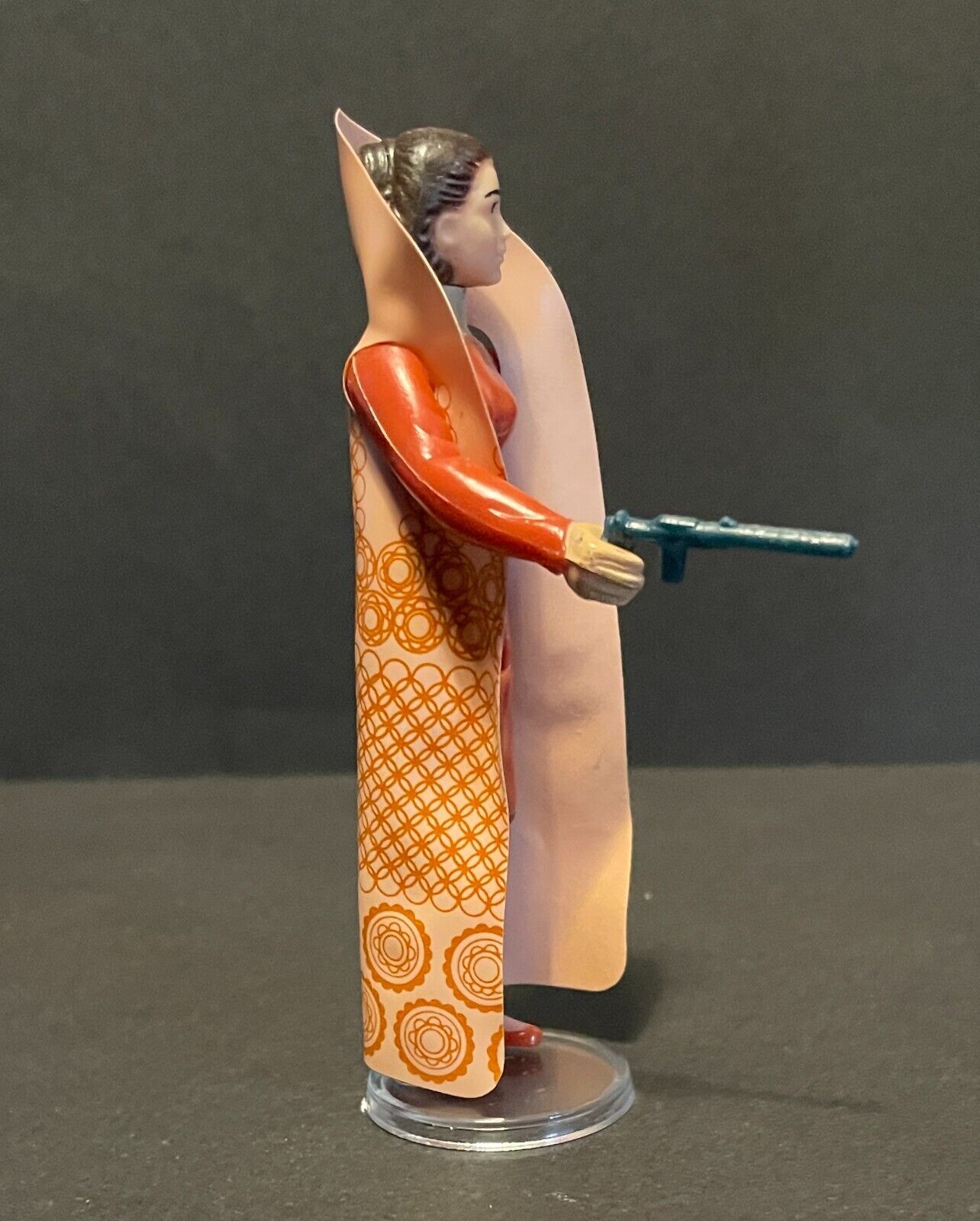 Princess Leia Organa (Bespin Gown) sold