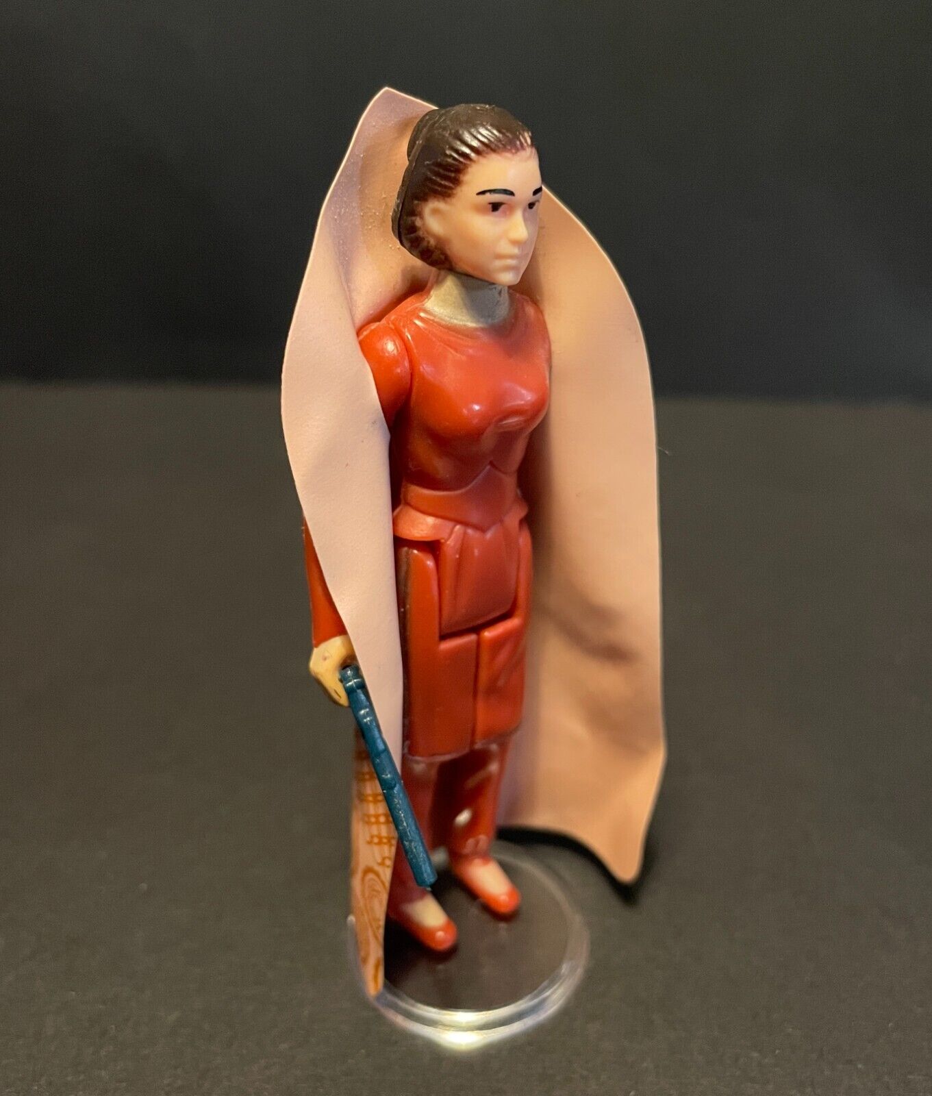 Princess Leia Organa (Bespin Gown) sold