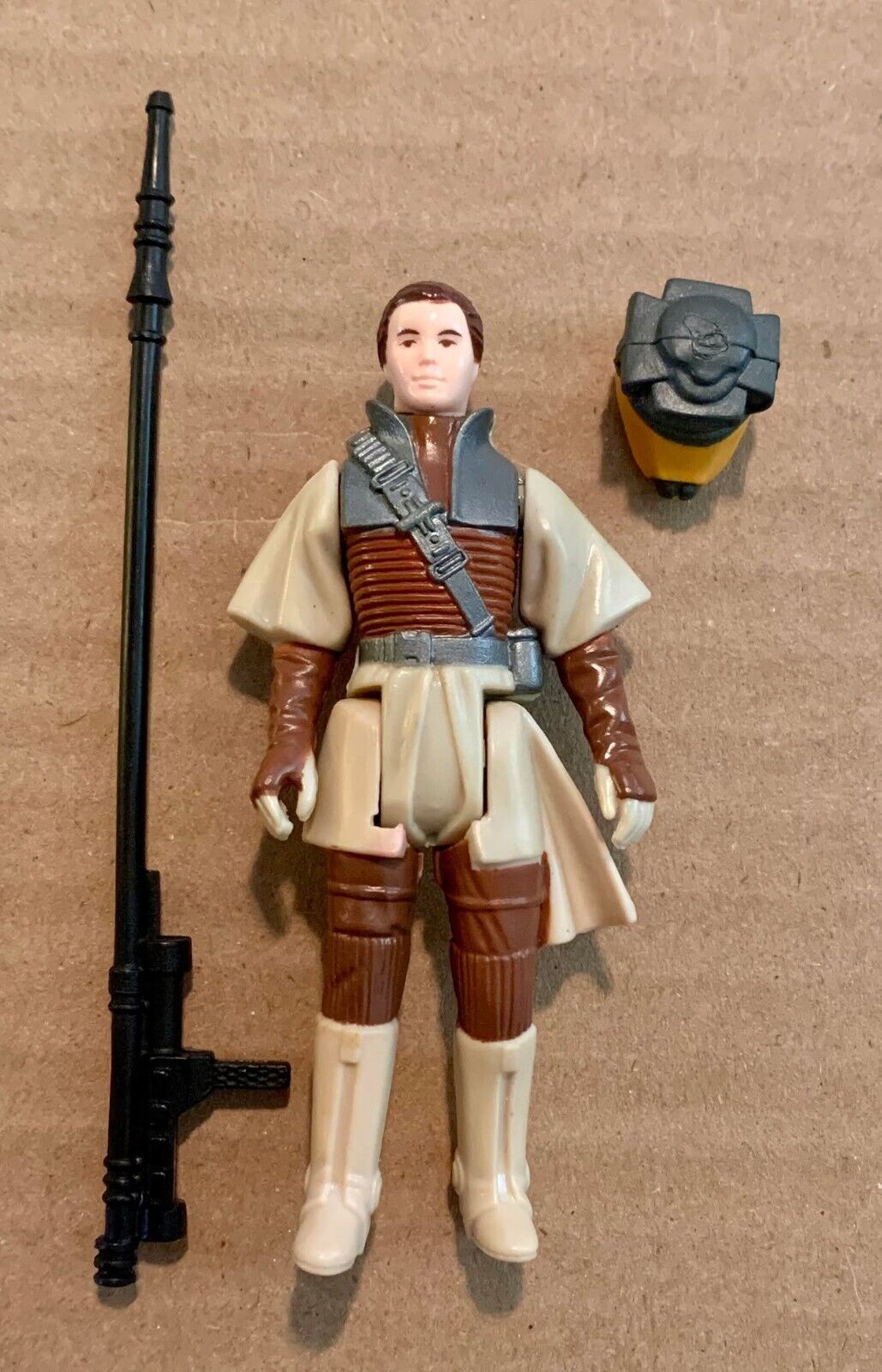 Princess Leia Organa (Boushh Disguise) sold