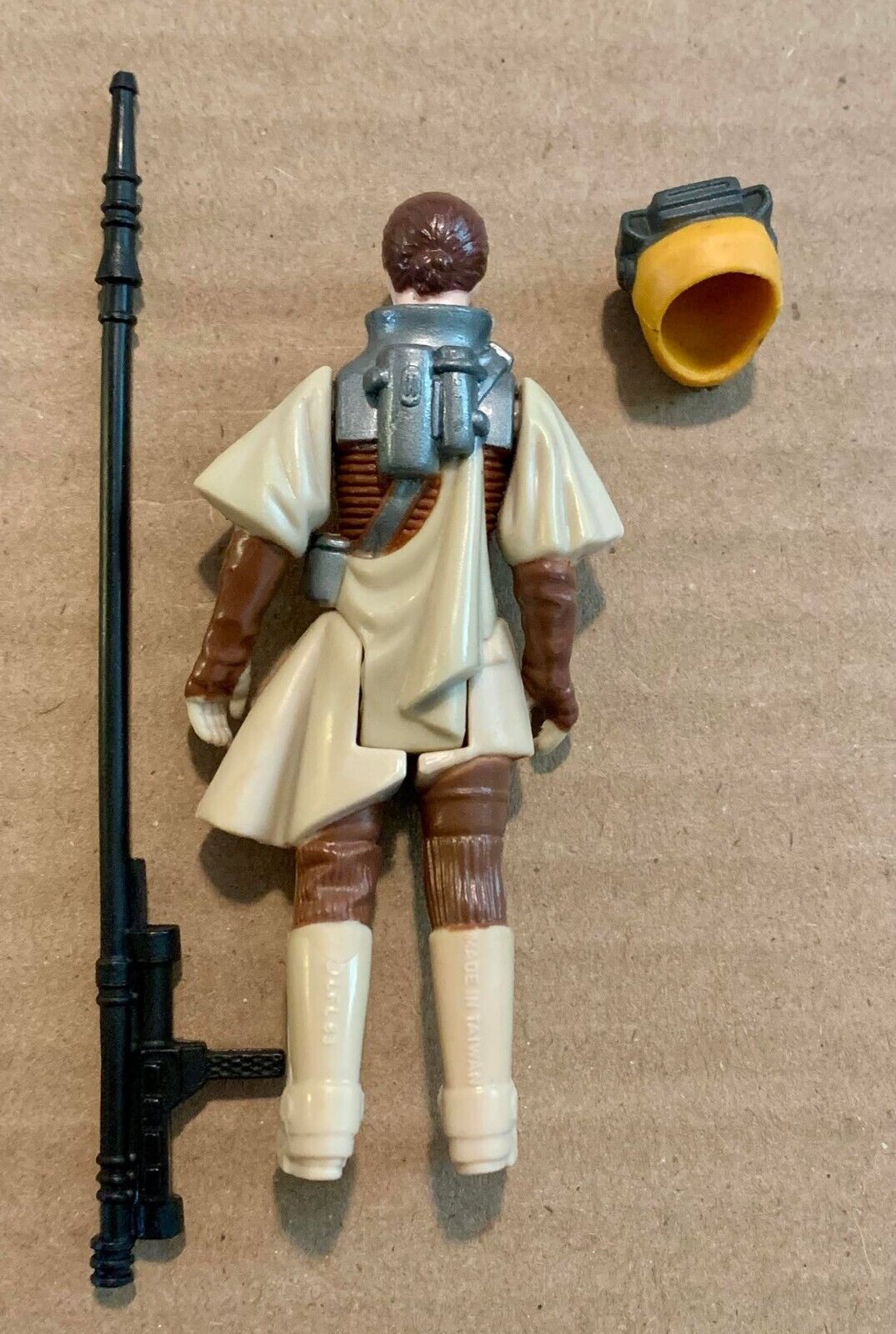 Princess Leia Organa (Boushh Disguise) sold