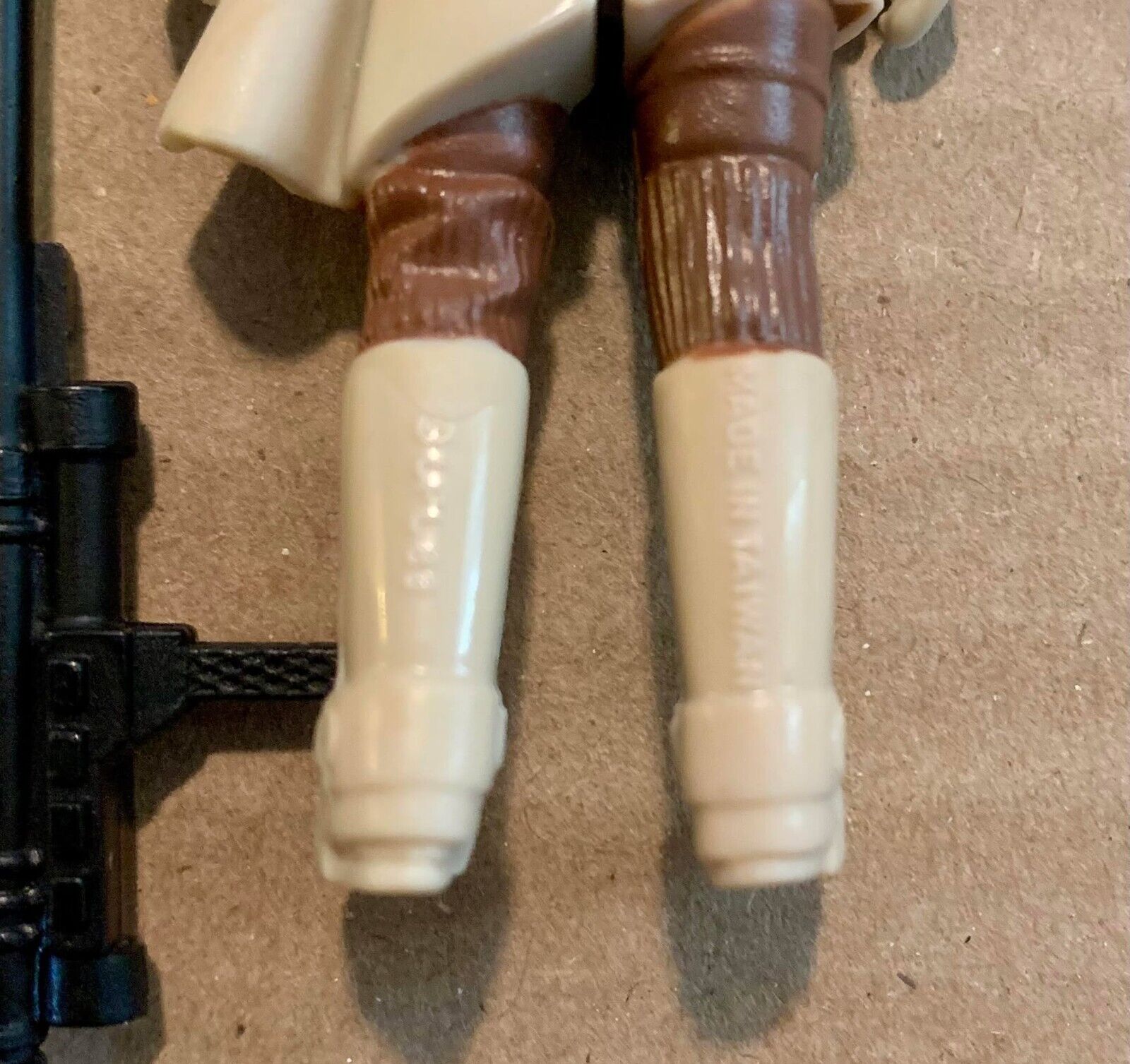 Princess Leia Organa (Boushh Disguise) sold