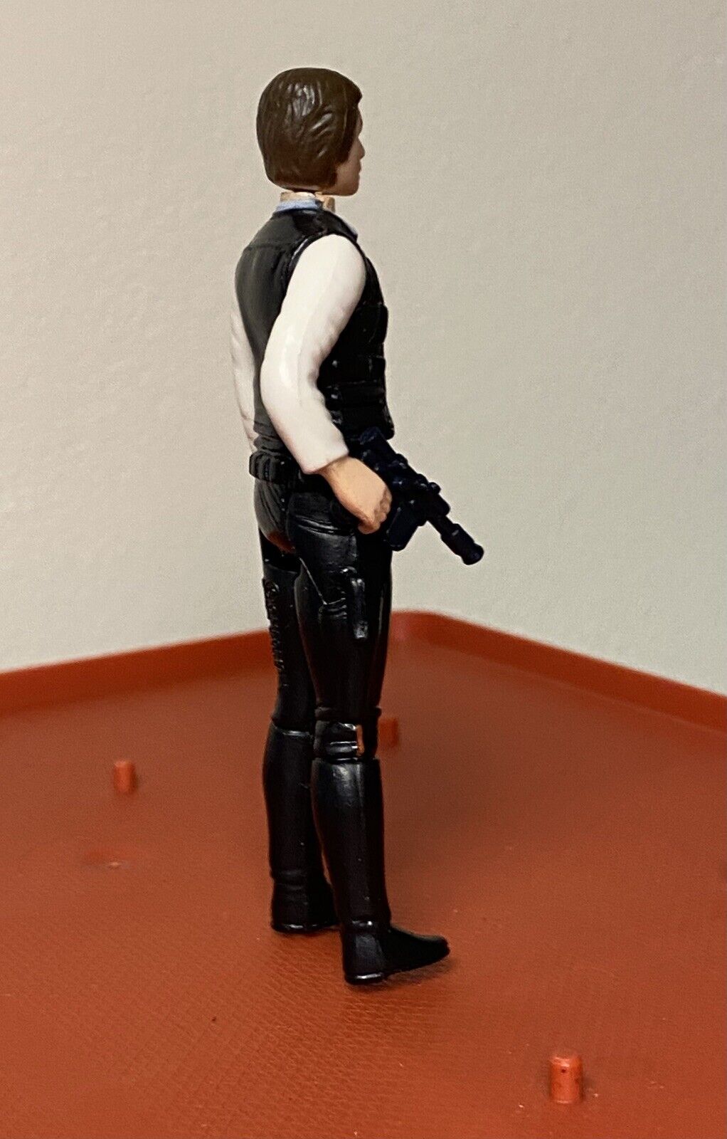 Han Solo sold