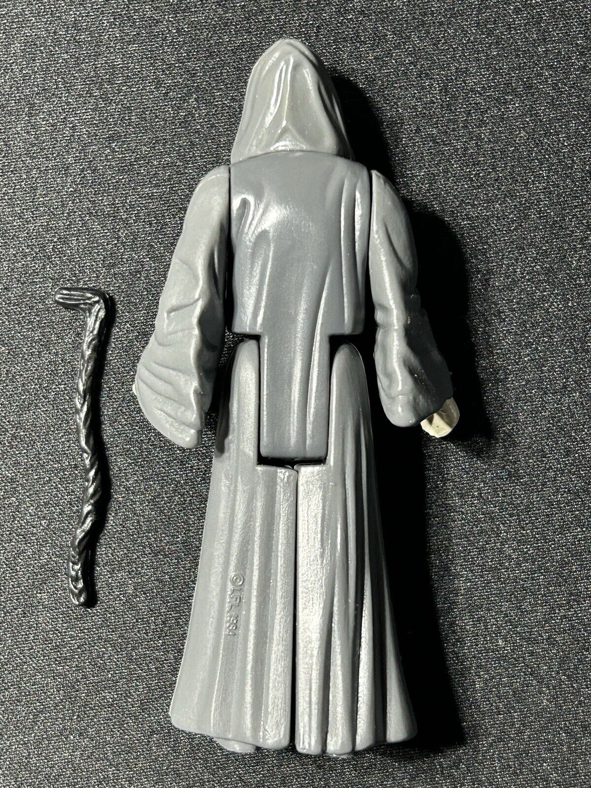 The Emperor sold