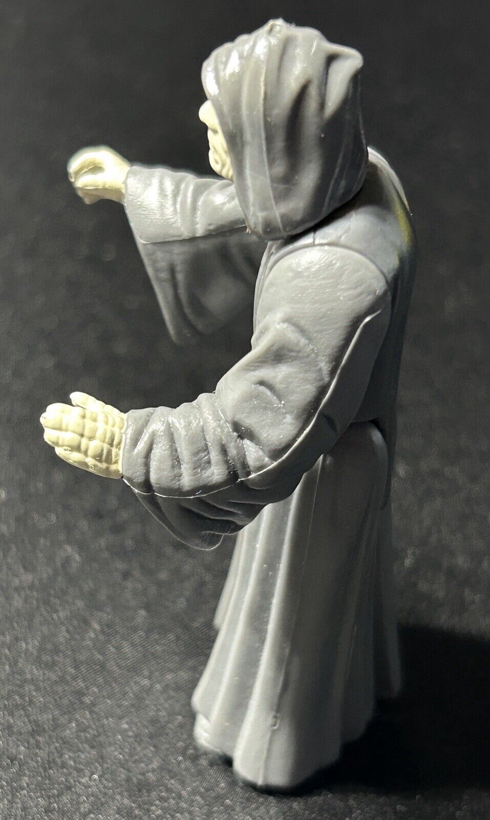 The Emperor sold