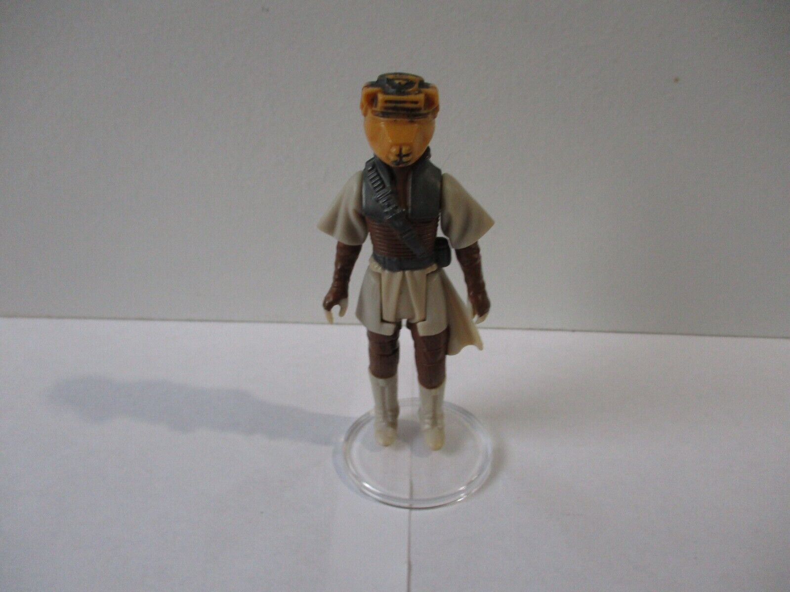 Princess Leia Organa (Boushh Disguise) sold