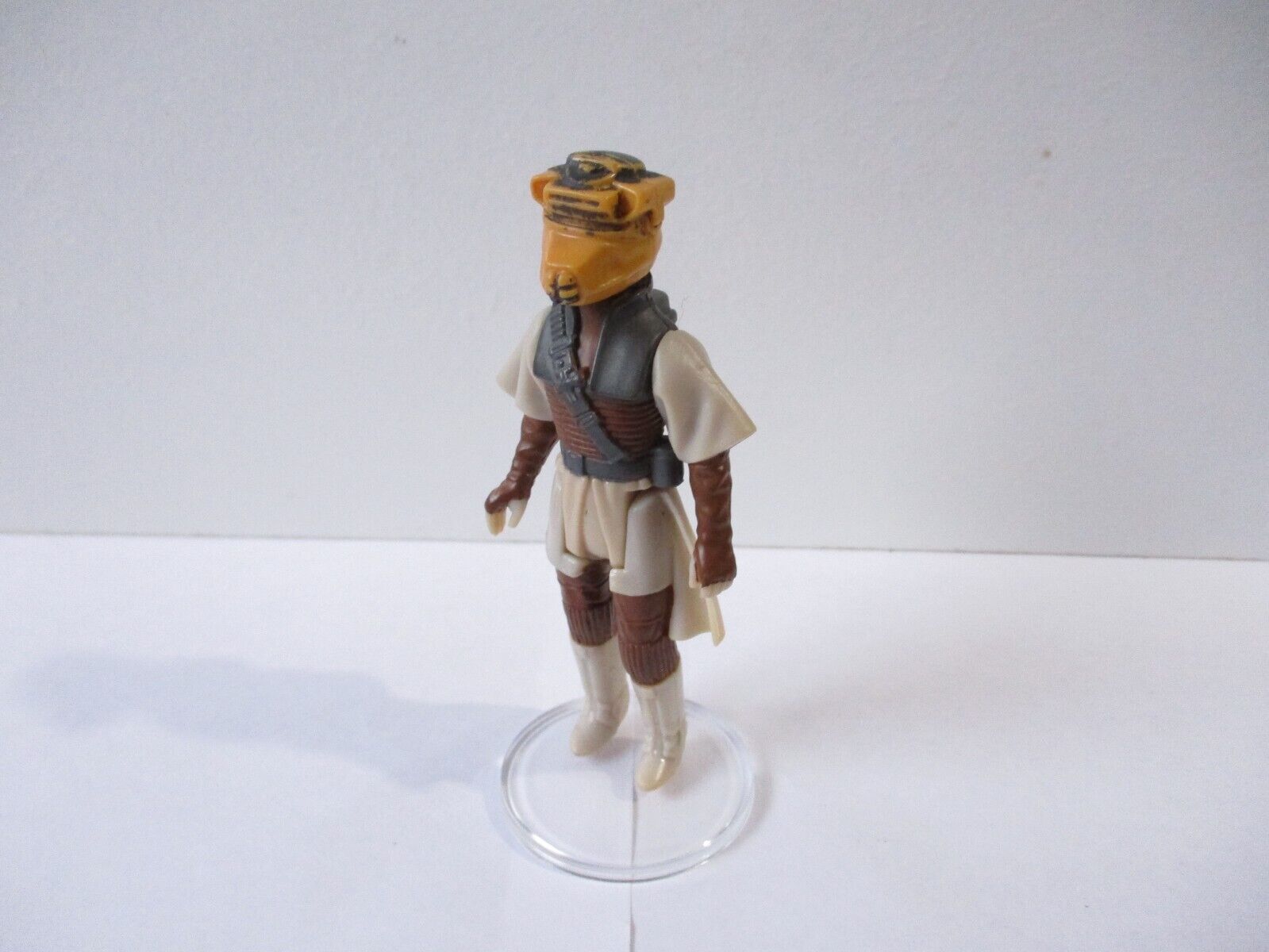 Princess Leia Organa (Boushh Disguise) sold