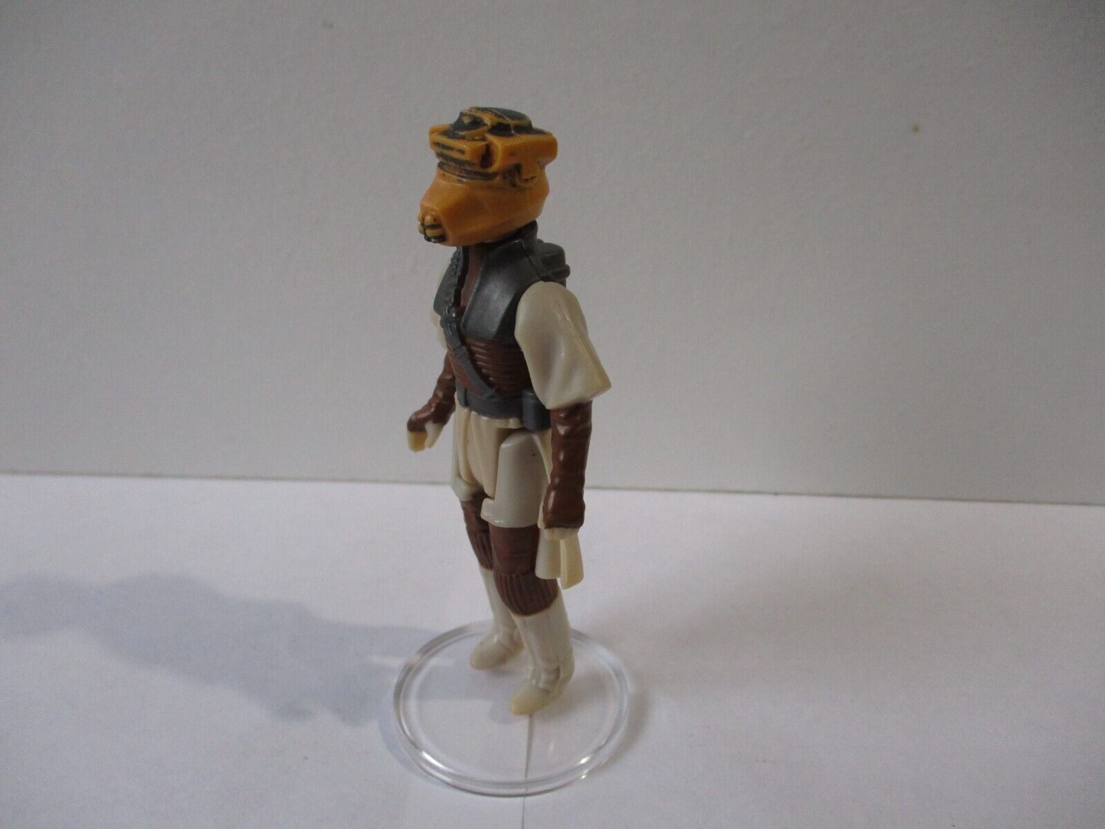 Princess Leia Organa (Boushh Disguise) sold