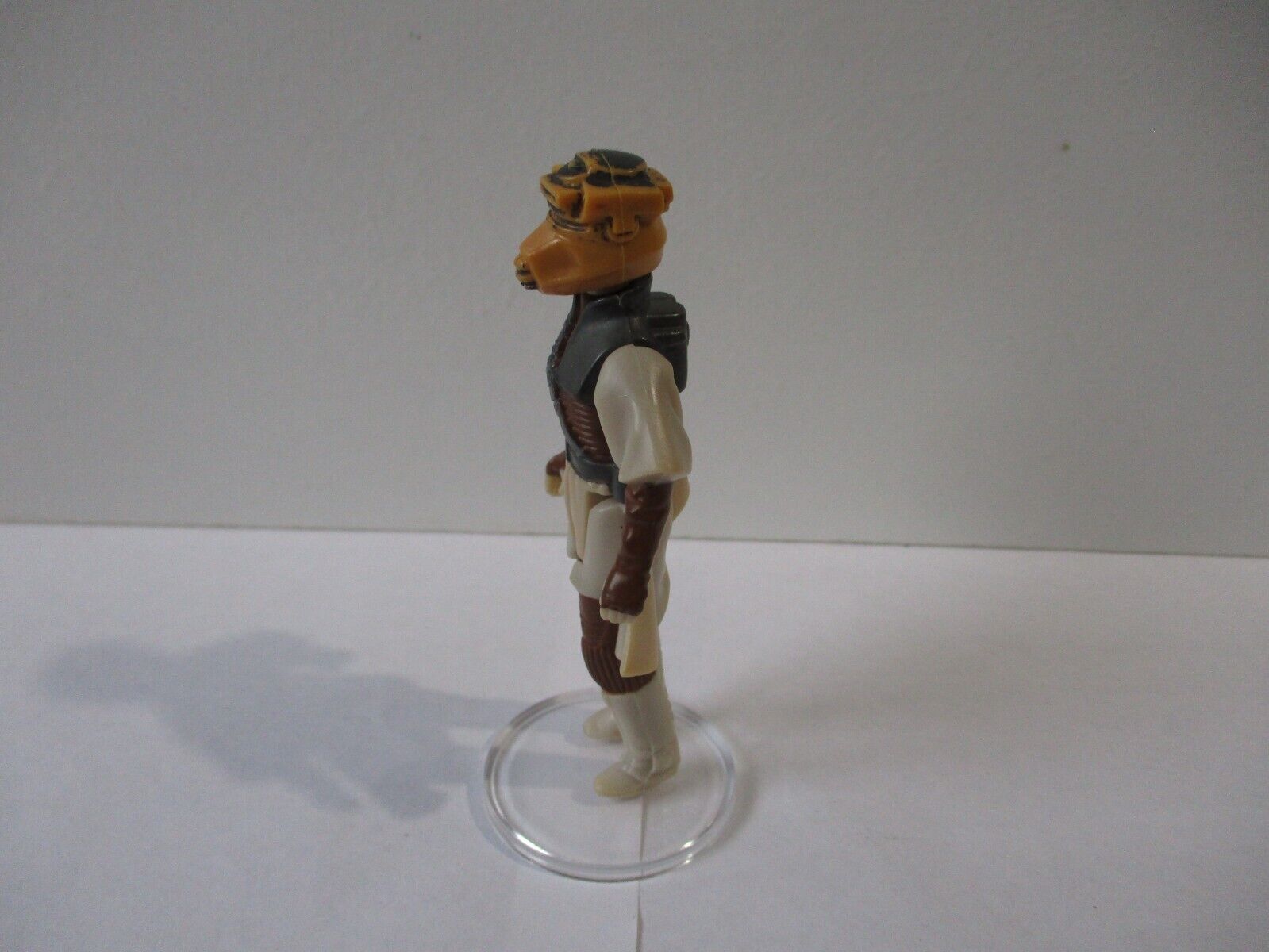 Princess Leia Organa (Boushh Disguise) sold