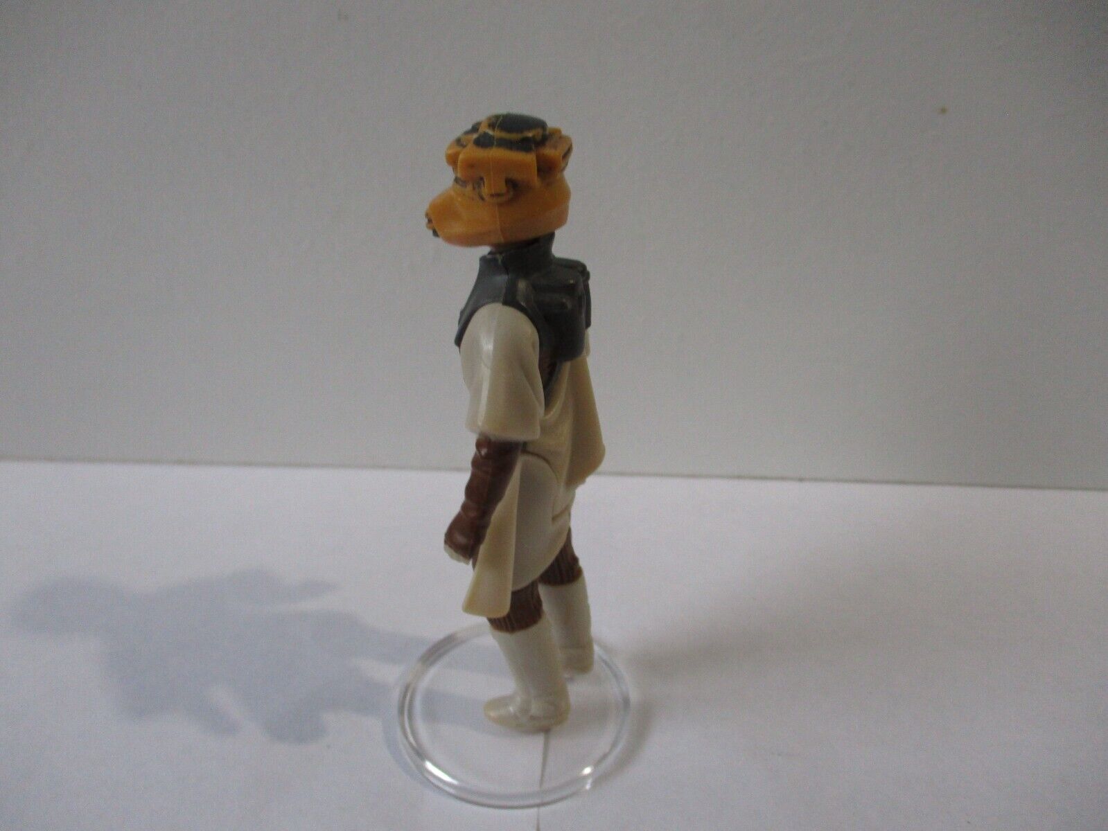 Princess Leia Organa (Boushh Disguise) sold