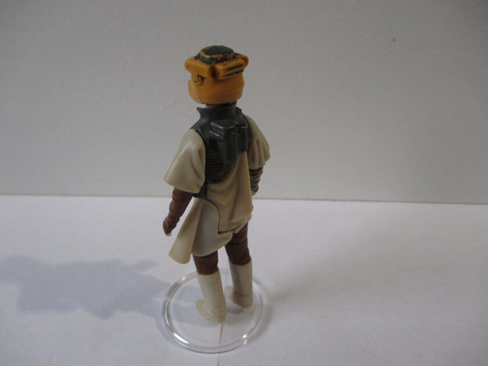 Princess Leia Organa (Boushh Disguise) sold
