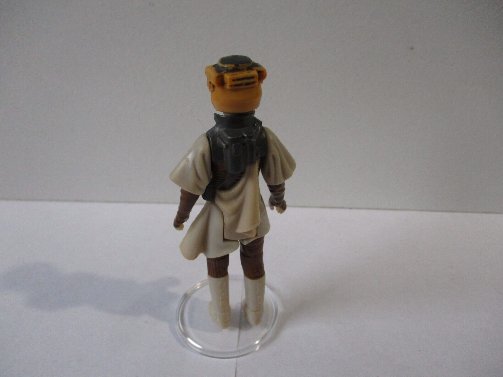 Princess Leia Organa (Boushh Disguise) sold