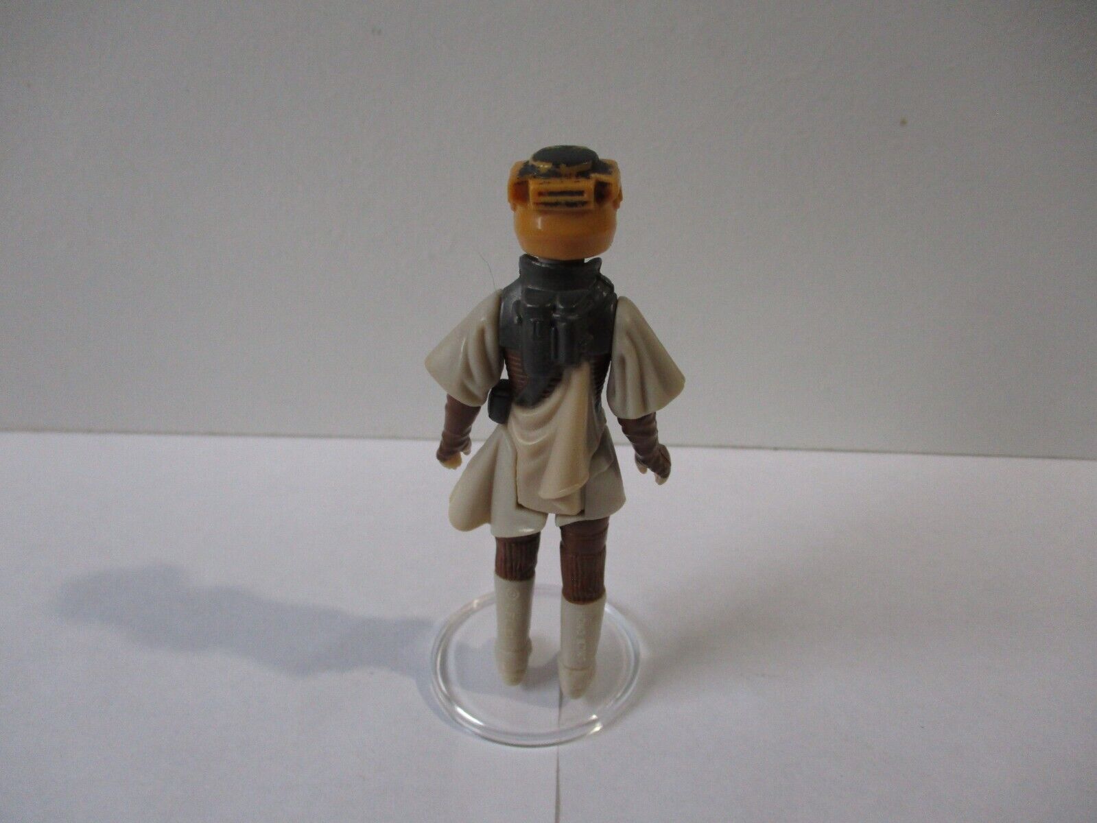Princess Leia Organa (Boushh Disguise) sold