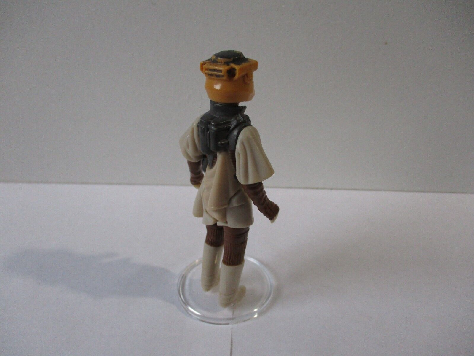 Princess Leia Organa (Boushh Disguise) sold