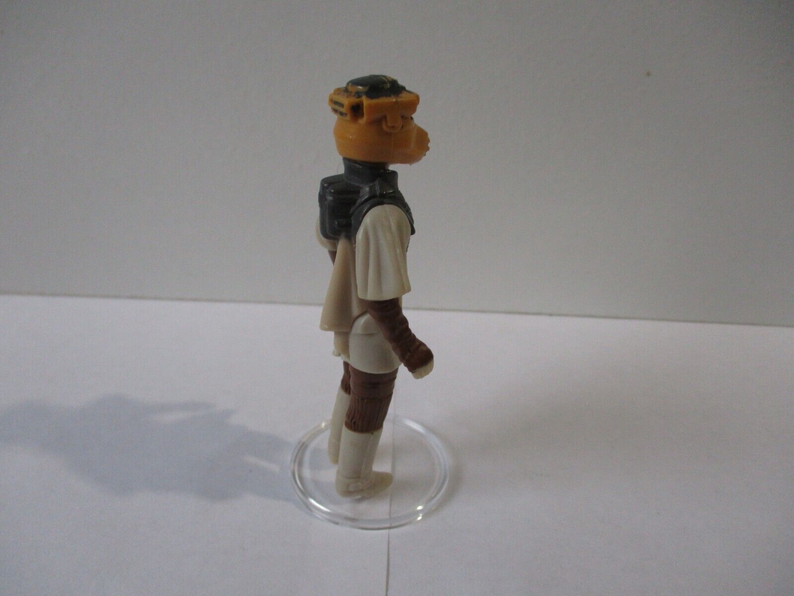 Princess Leia Organa (Boushh Disguise) sold