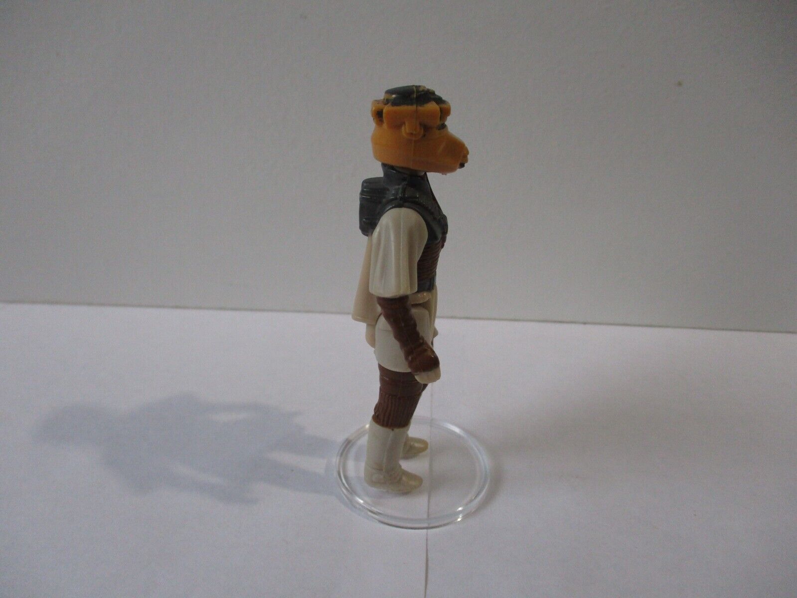 Princess Leia Organa (Boushh Disguise) sold