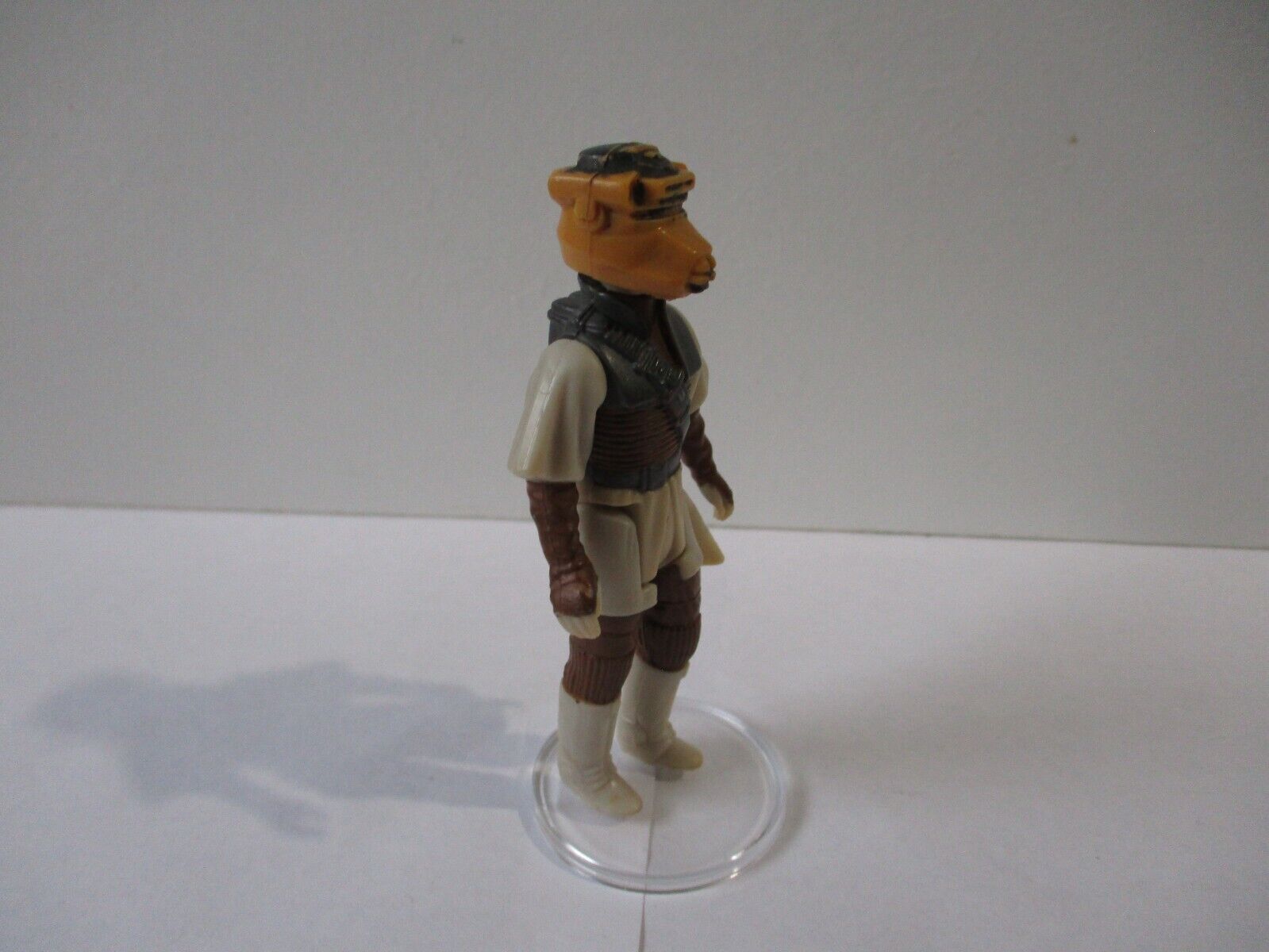 Princess Leia Organa (Boushh Disguise) sold
