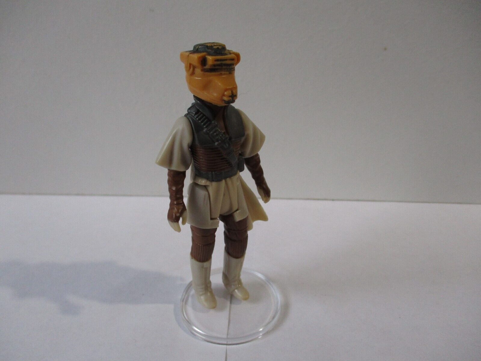 Princess Leia Organa (Boushh Disguise) sold