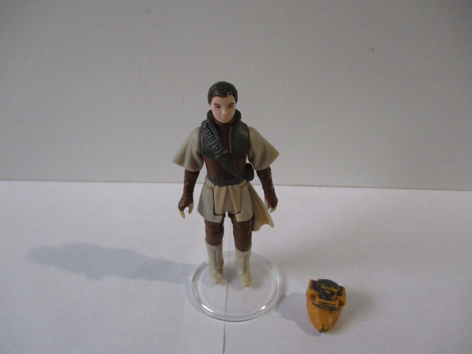 Princess Leia Organa (Boushh Disguise) sold