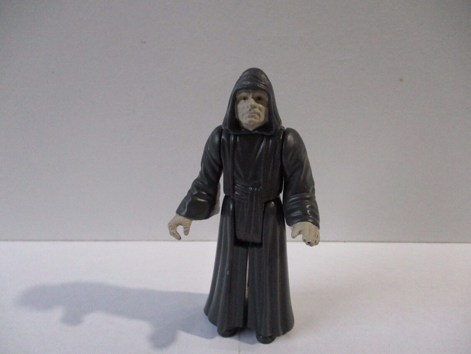The Emperor sold