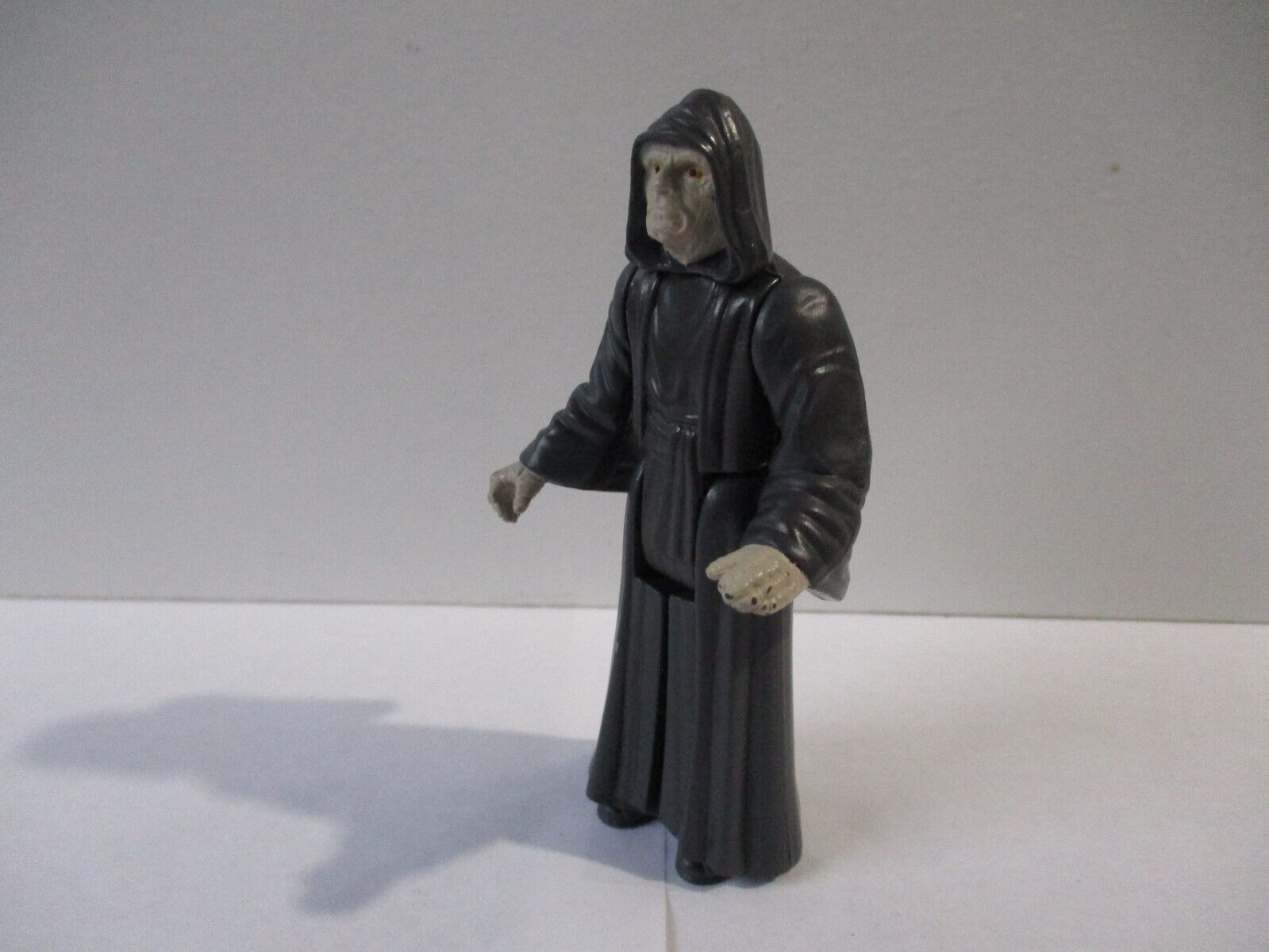 The Emperor sold