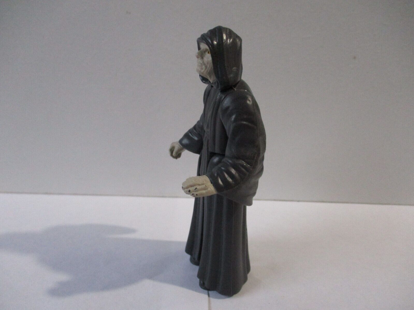 The Emperor sold