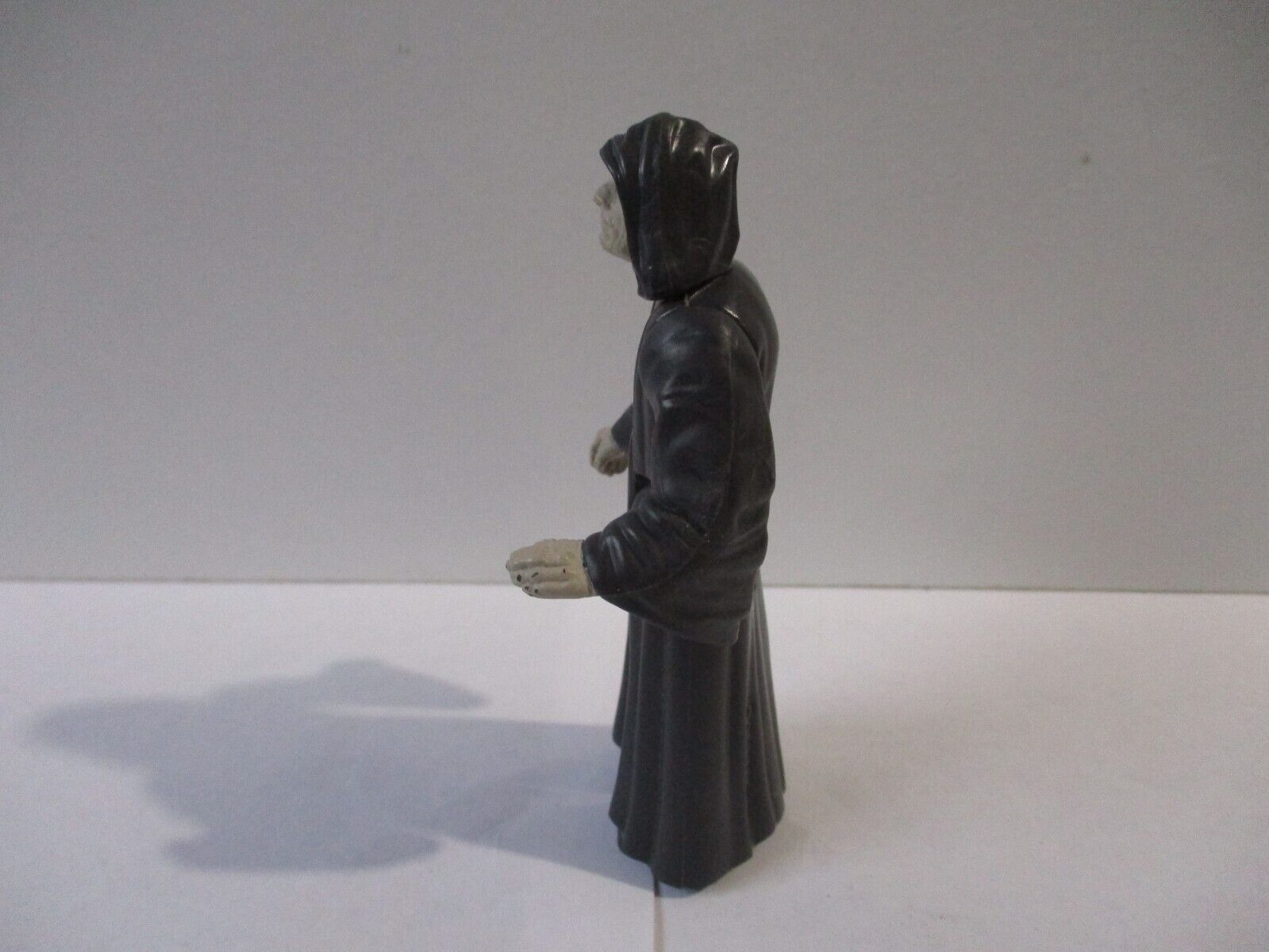 The Emperor sold