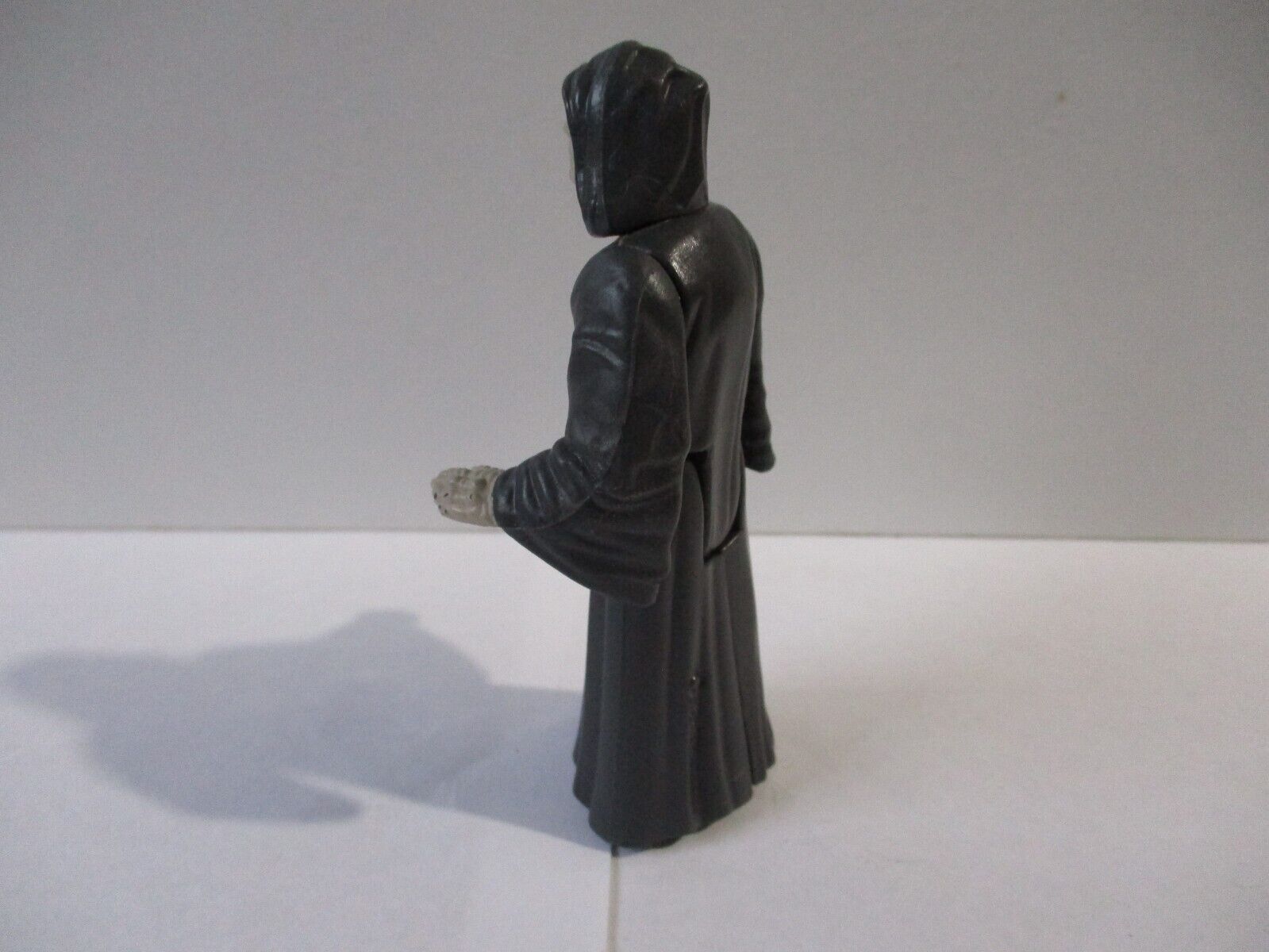 The Emperor sold