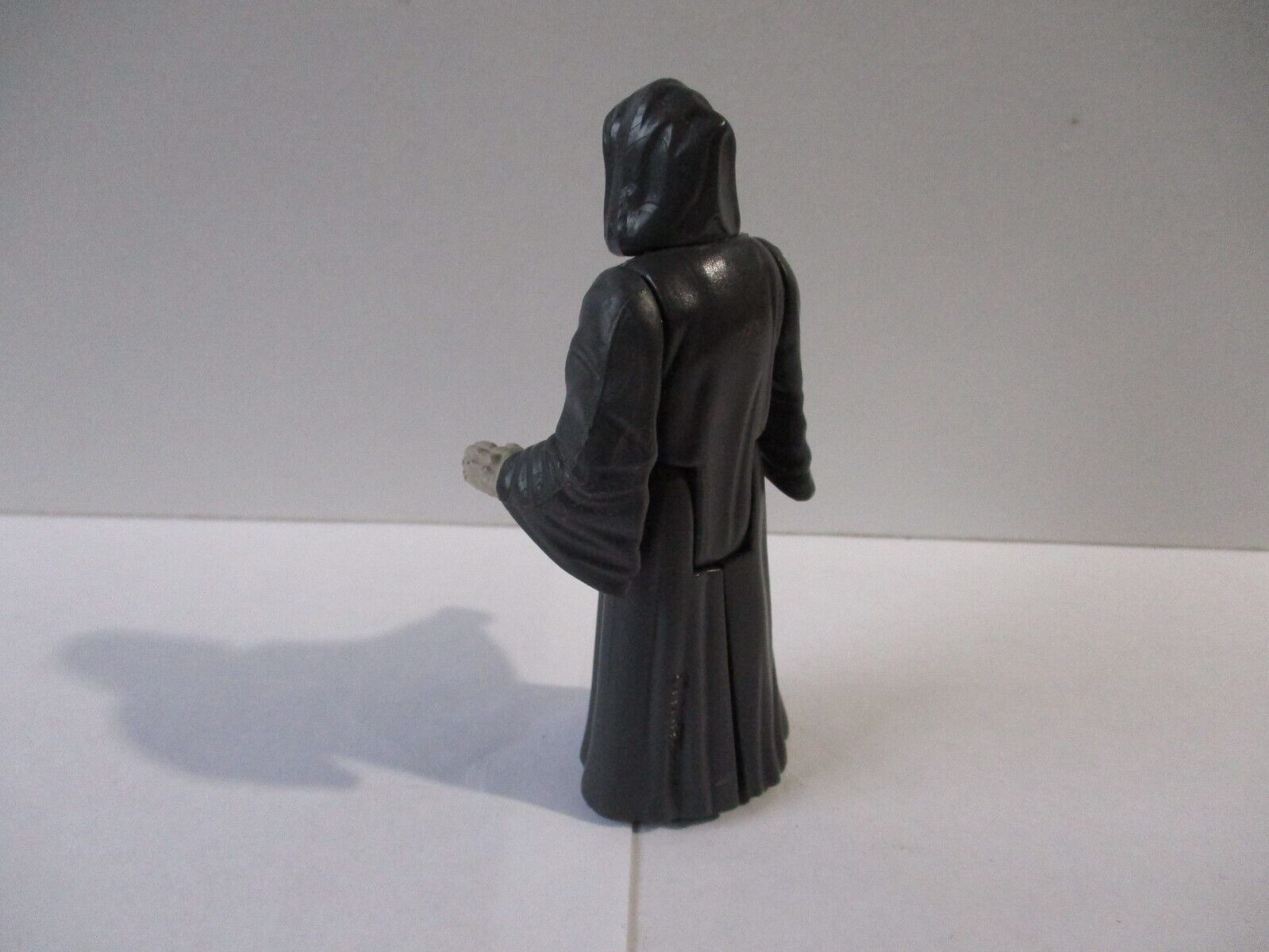 The Emperor sold