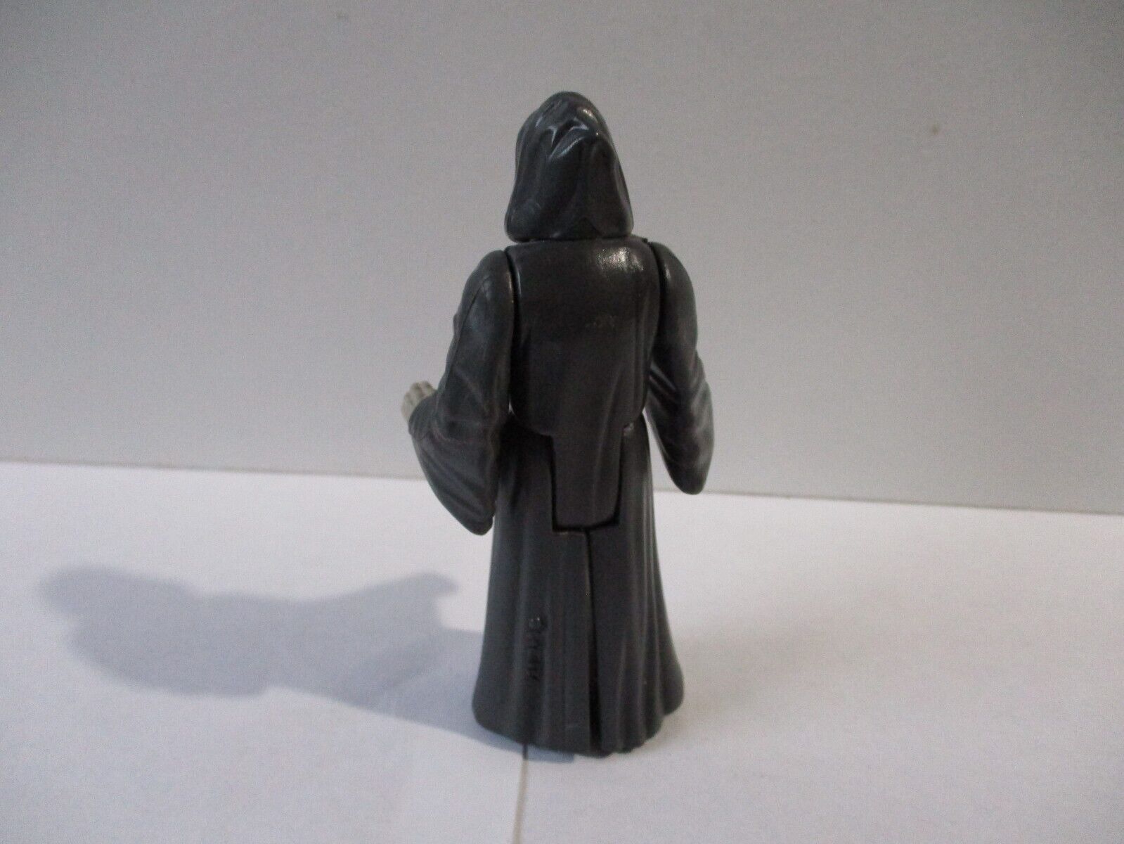 The Emperor sold
