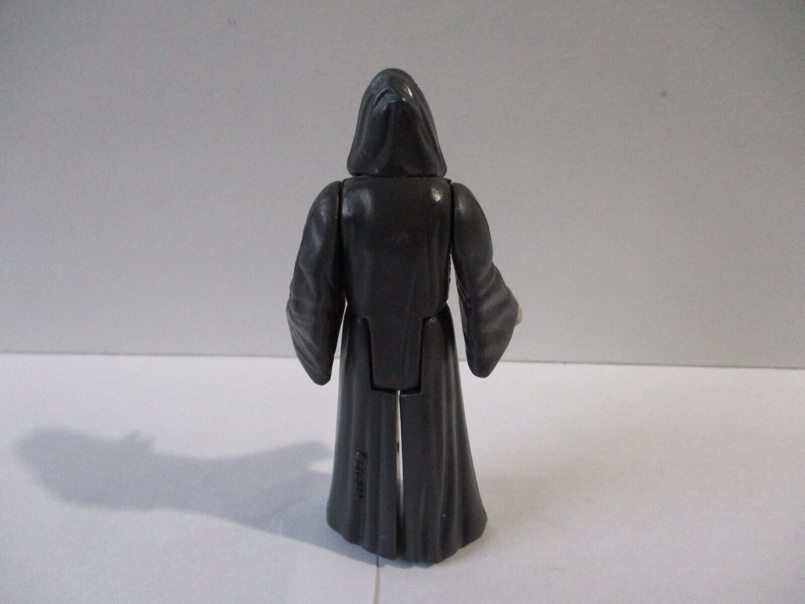 The Emperor sold