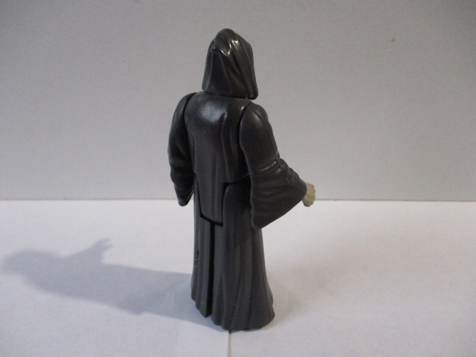 The Emperor sold