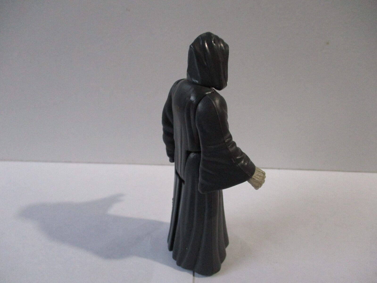 The Emperor sold