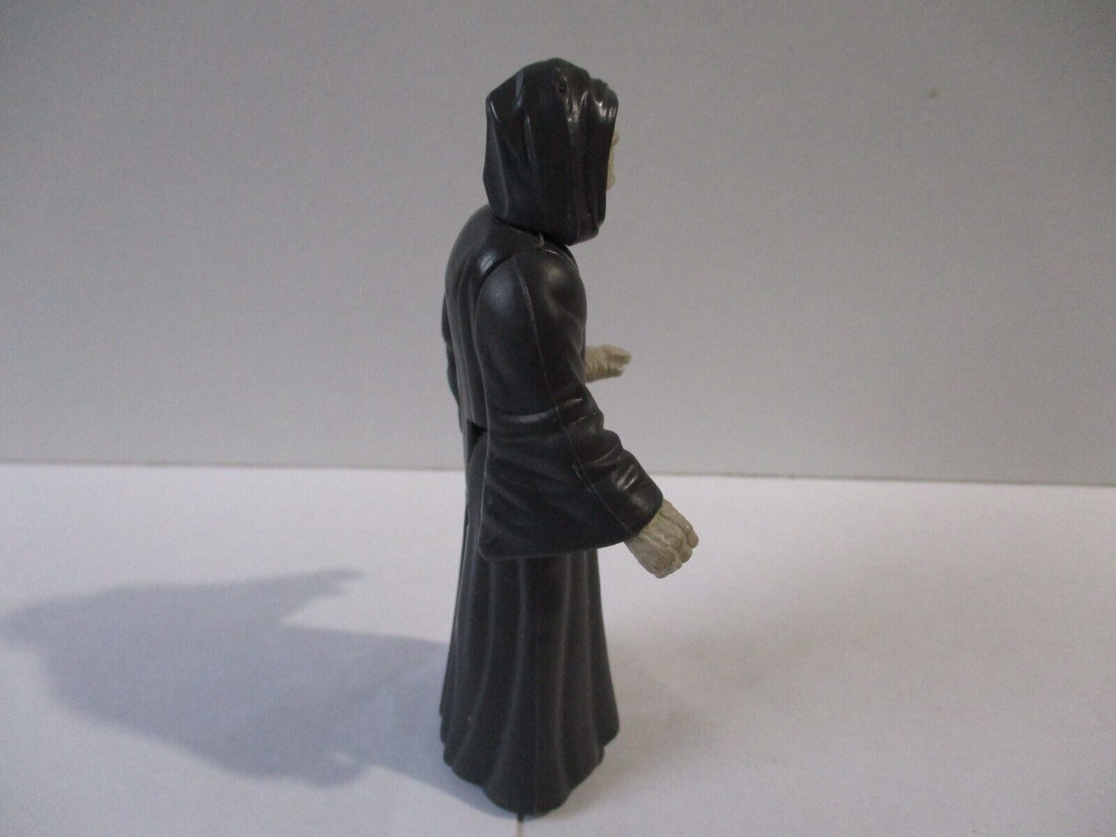 The Emperor sold
