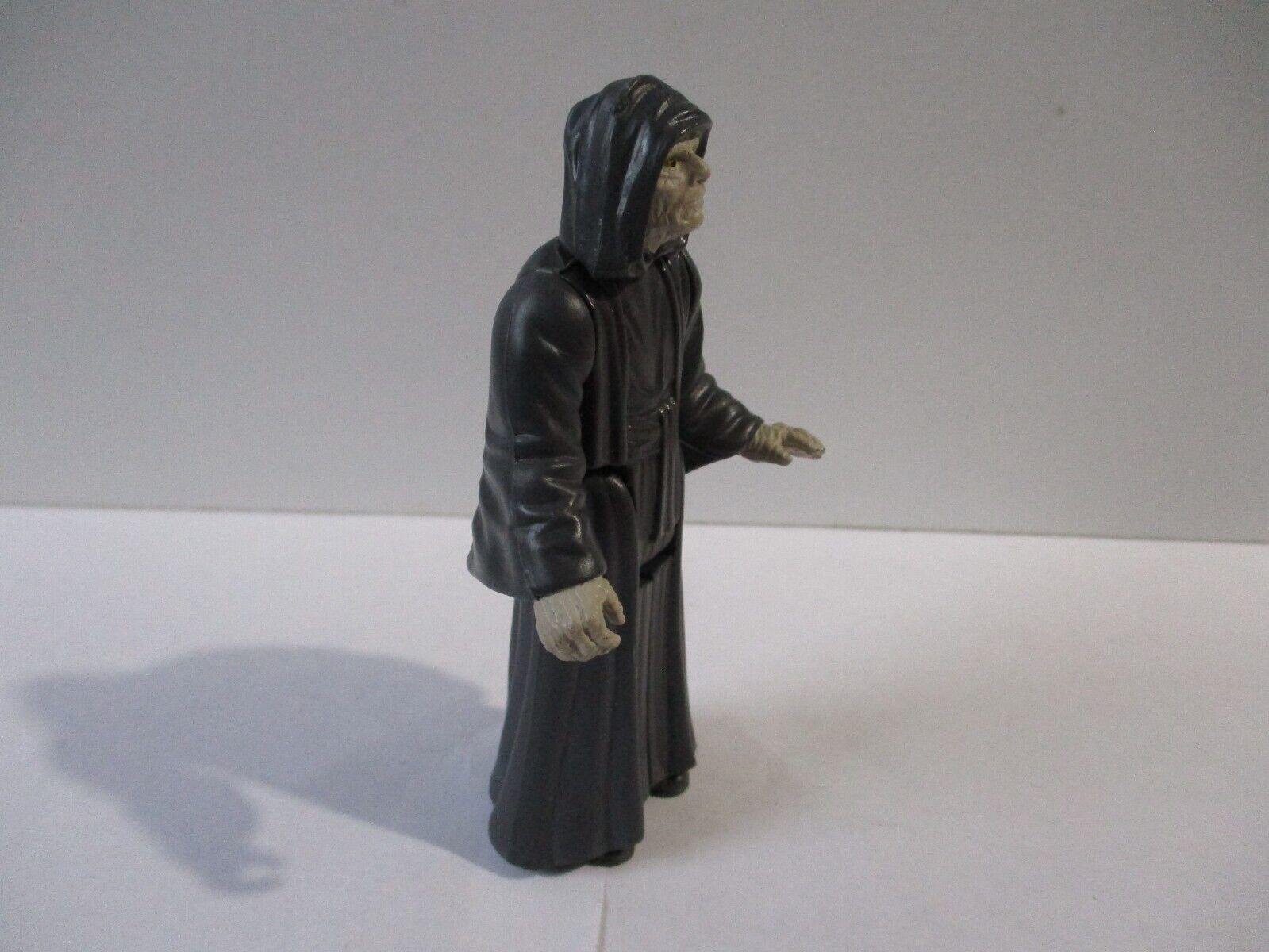 The Emperor sold