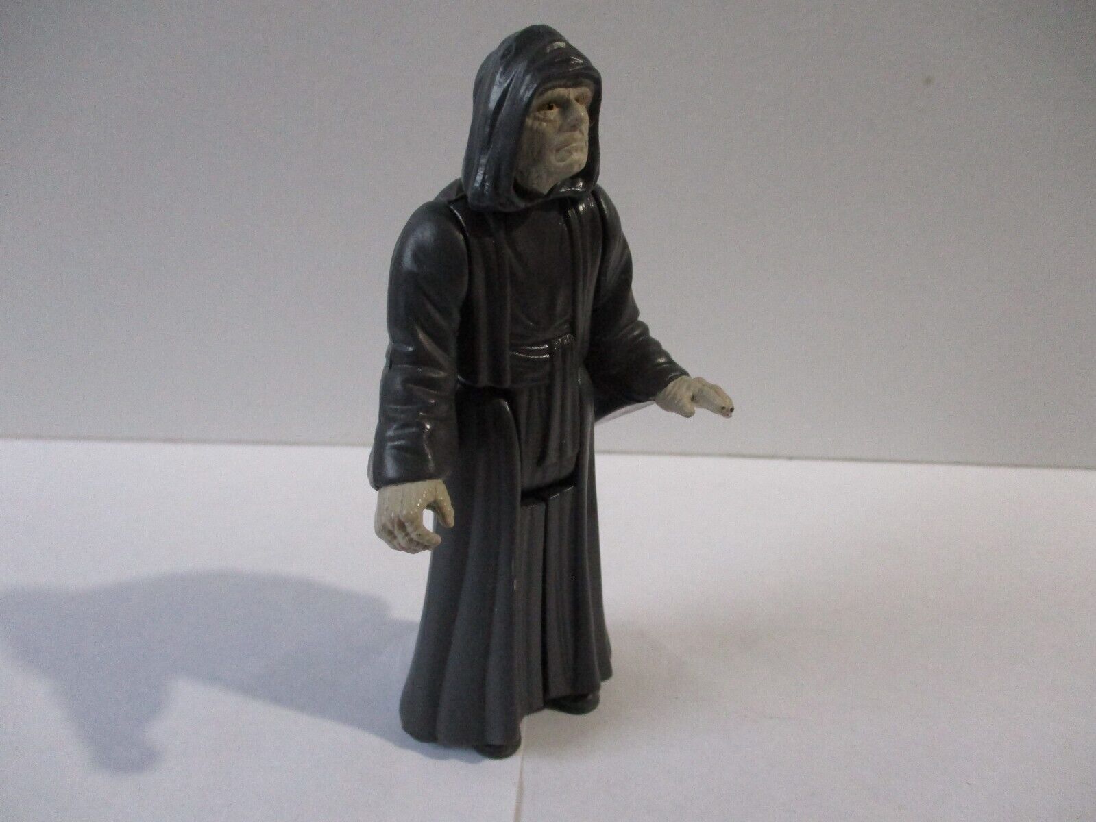 The Emperor sold