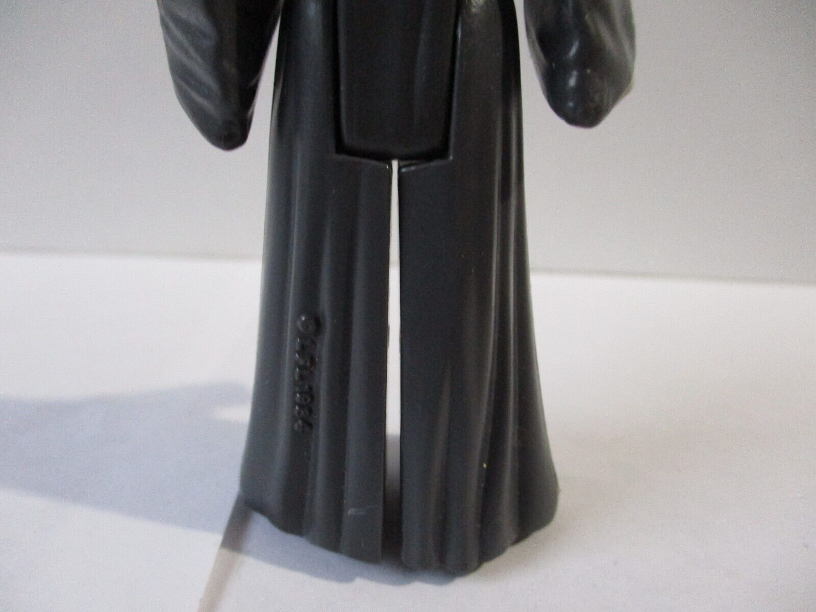 The Emperor sold