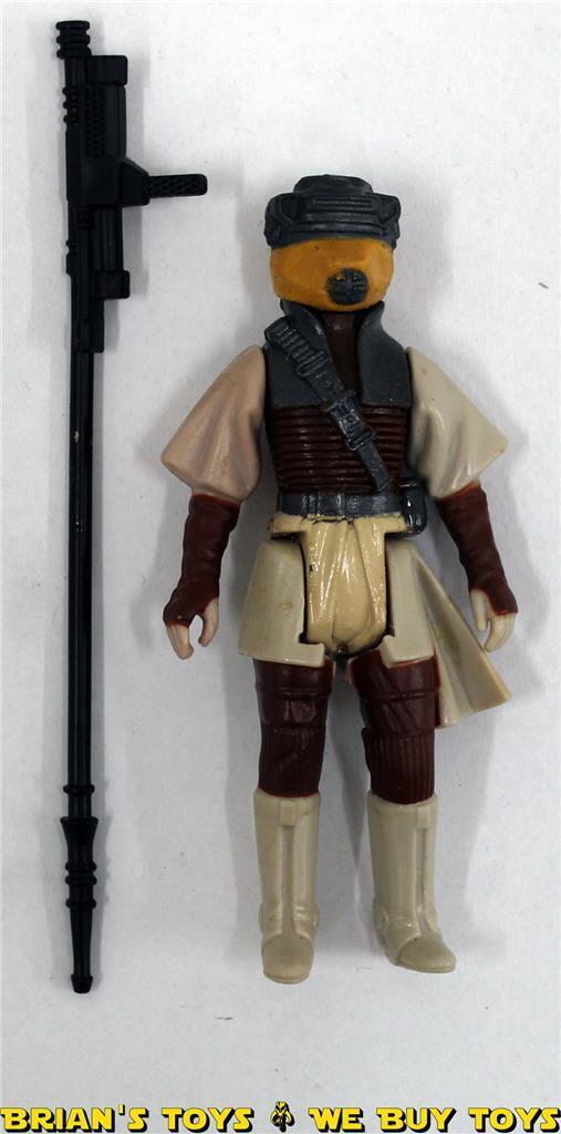 Princess Leia Organa (Boushh Disguise) sold